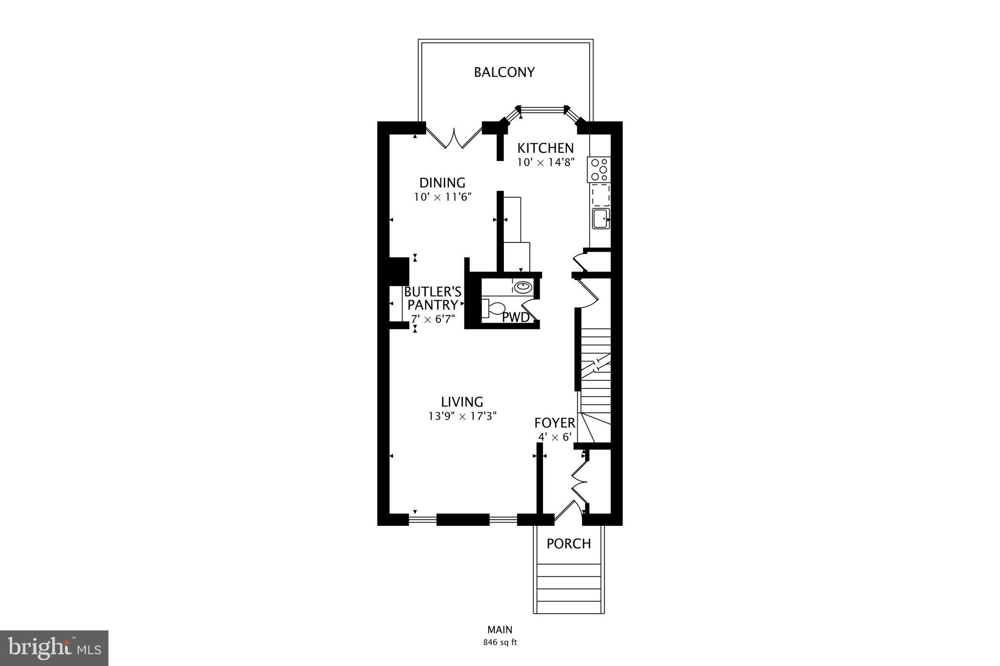 INVERNESS KNOLLS - Residential