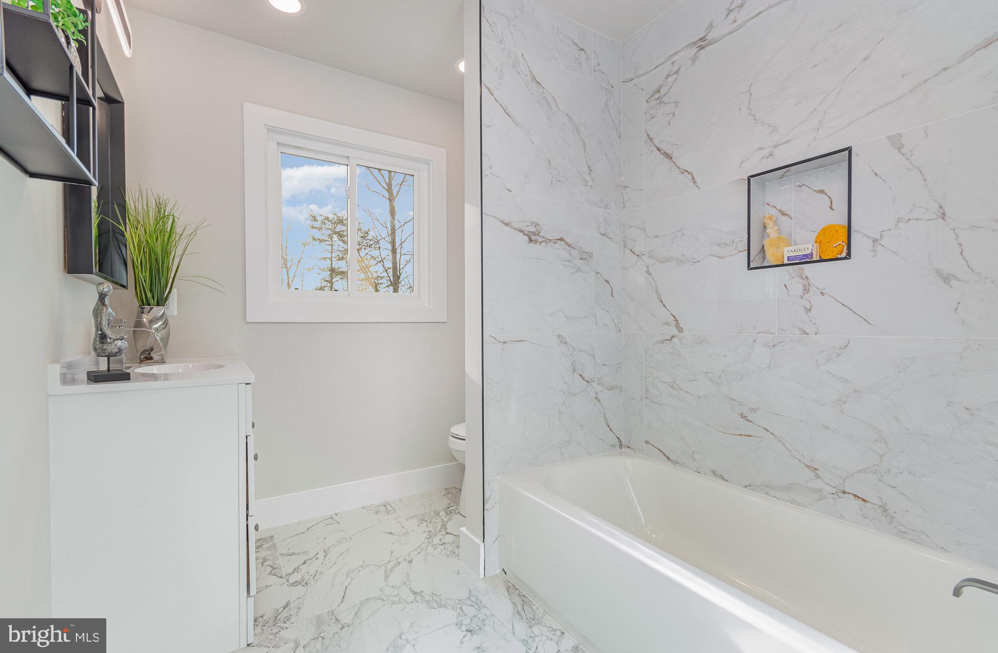 BALD EAGLE HILLS - Residential