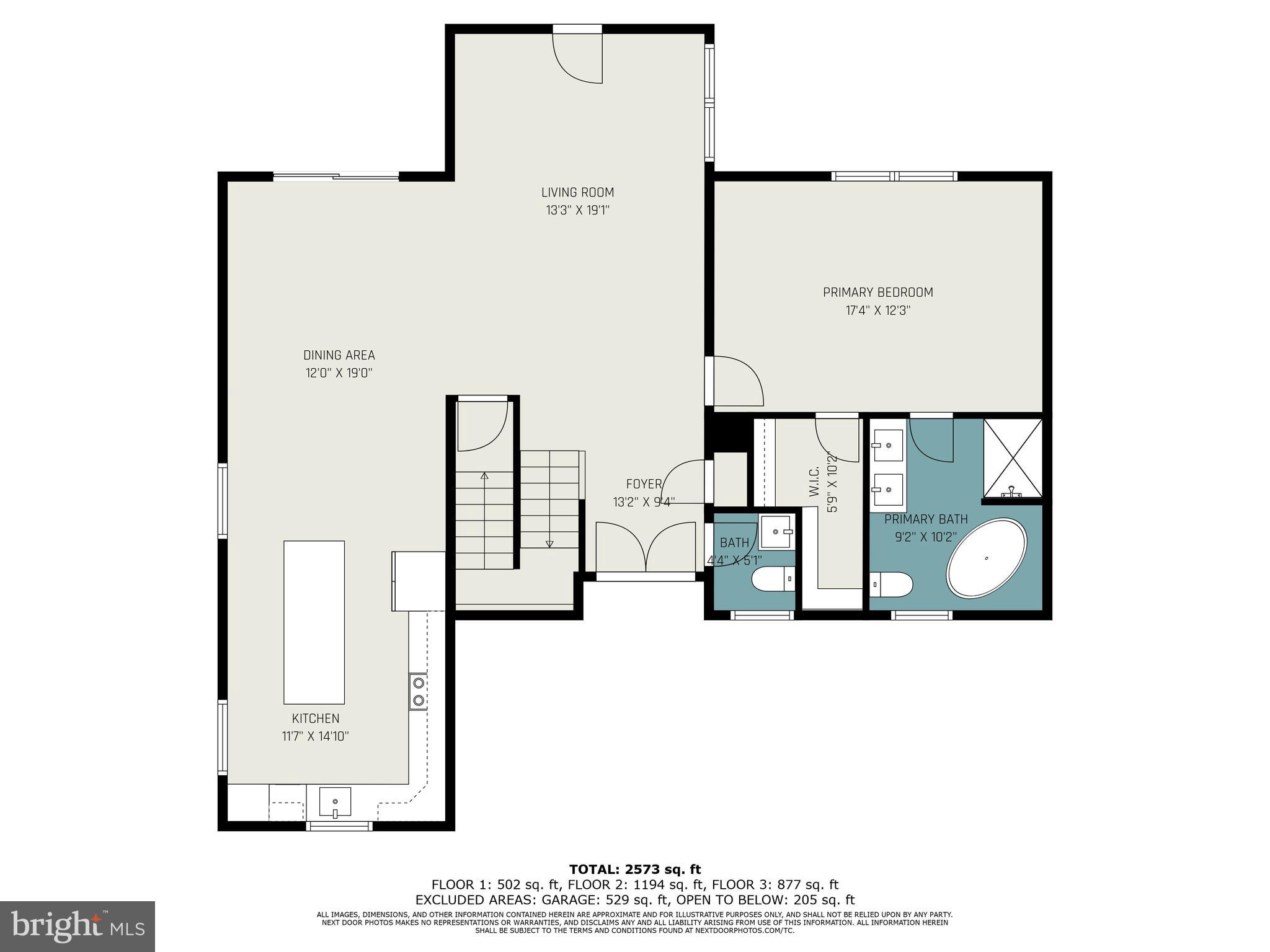 BALD EAGLE HILLS - Residential