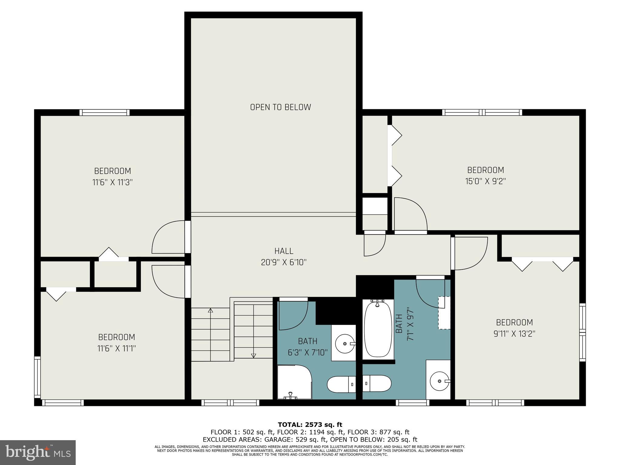 BALD EAGLE HILLS - Residential