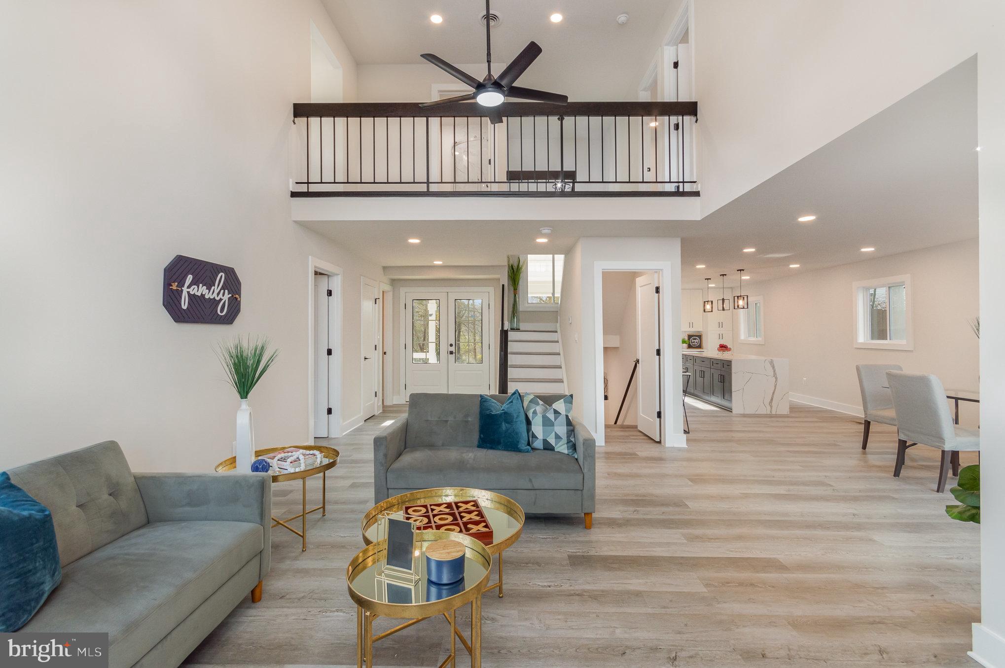 BALD EAGLE HILLS - Residential