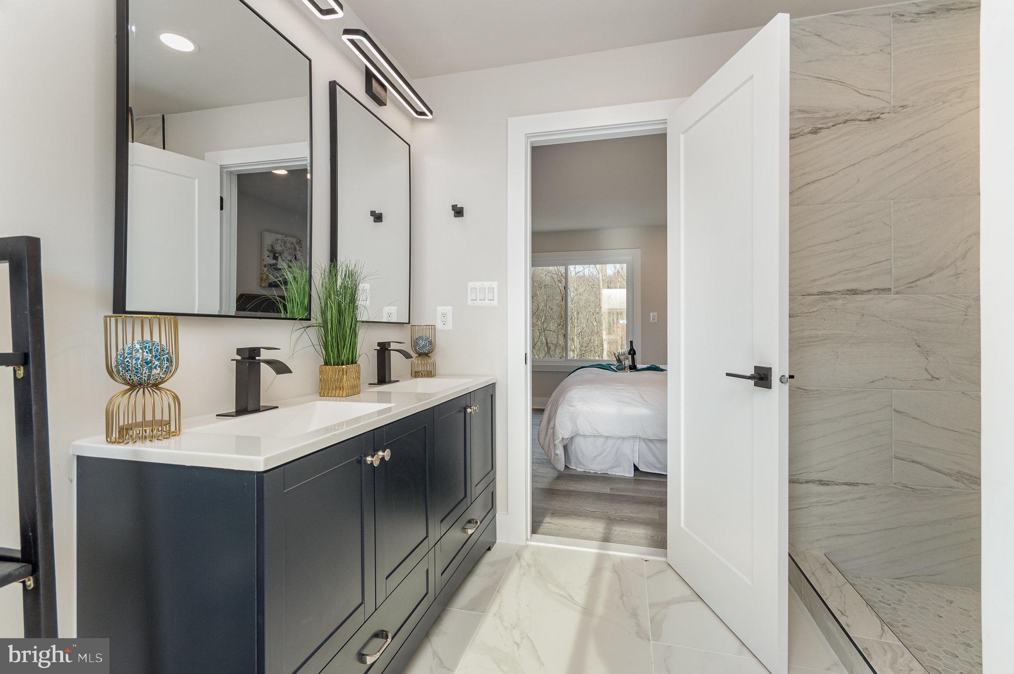 BALD EAGLE HILLS - Residential