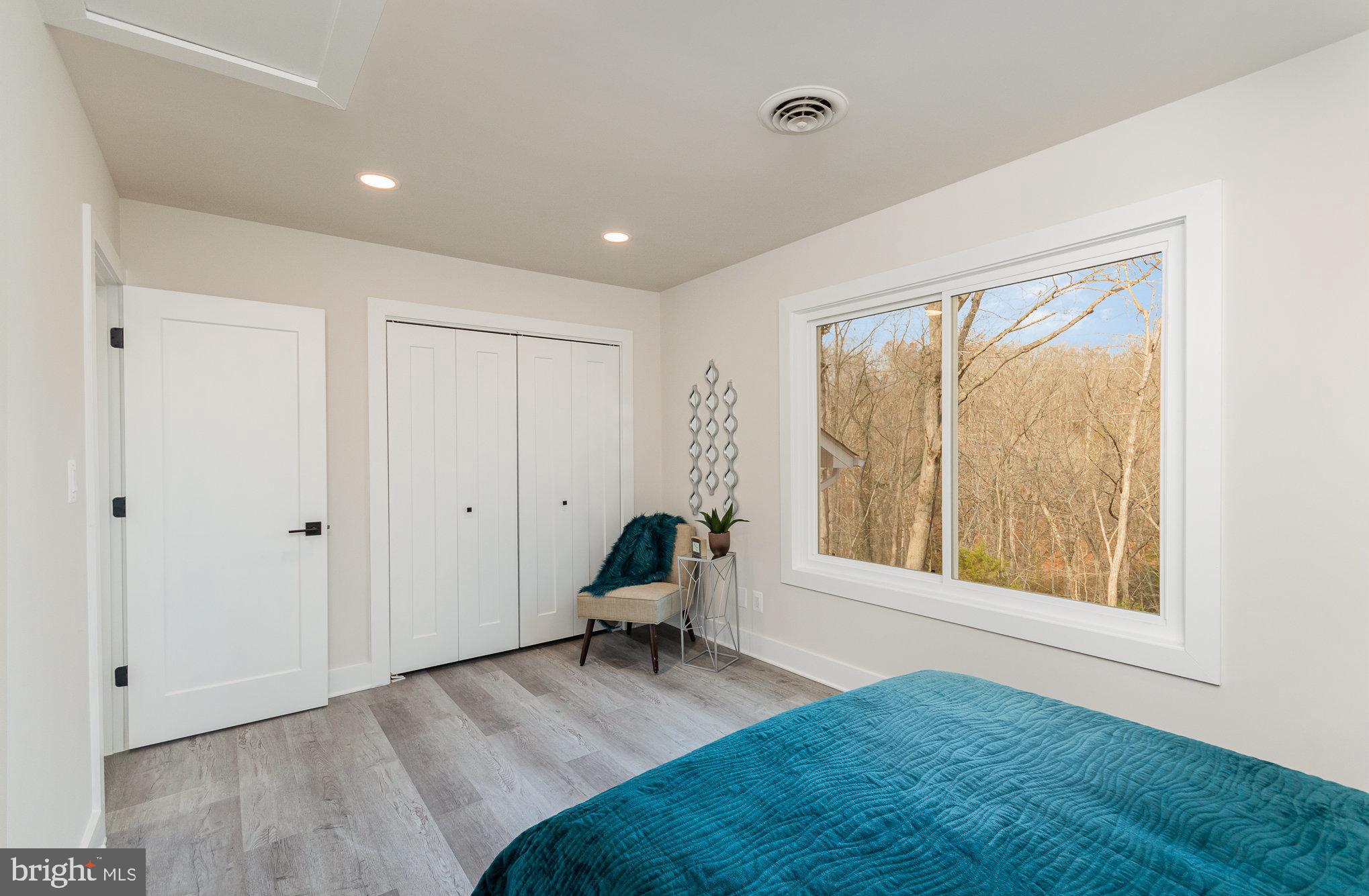 BALD EAGLE HILLS - Residential