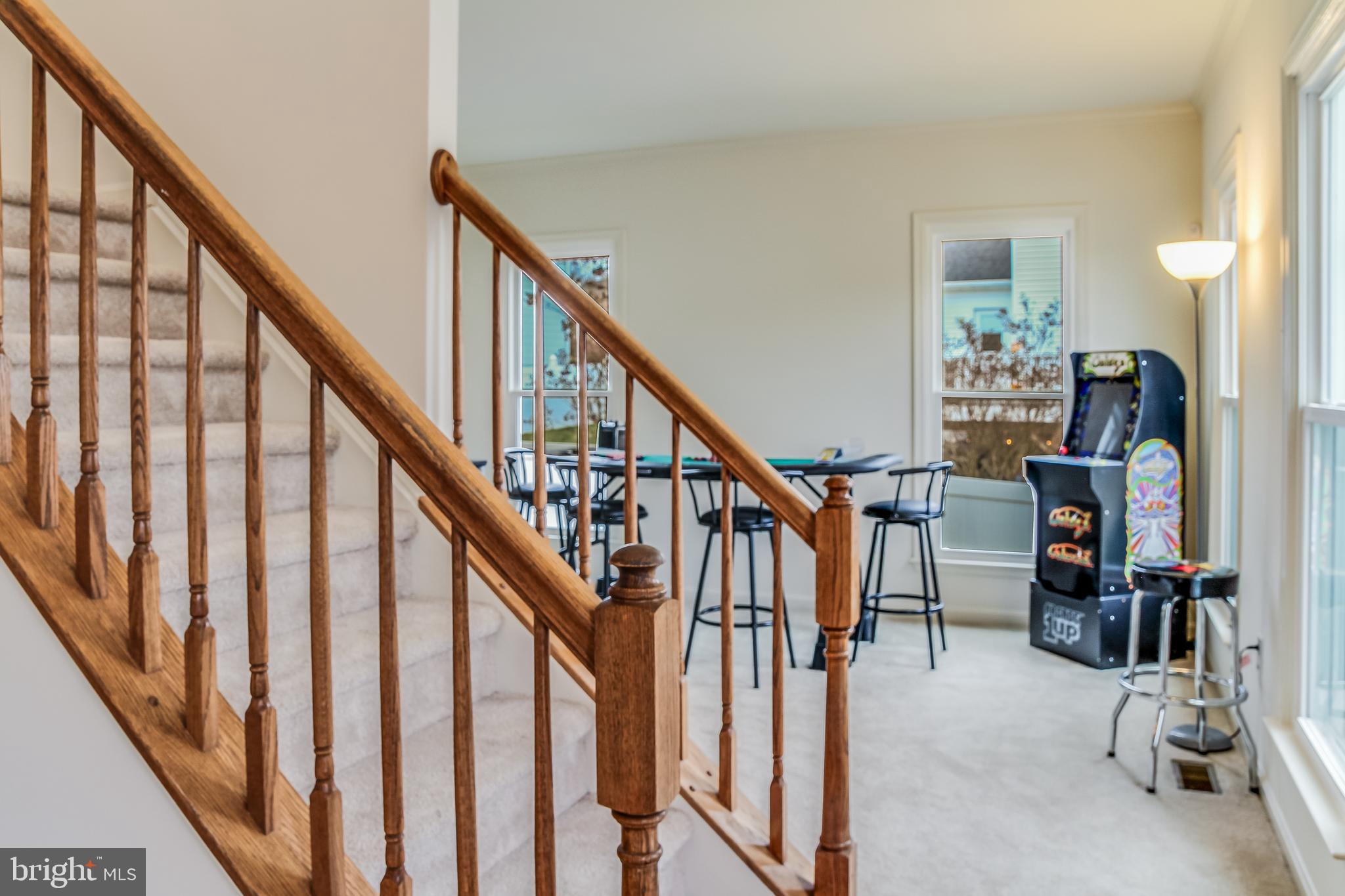 STAFFORD LAKES VILLAGE - Residential