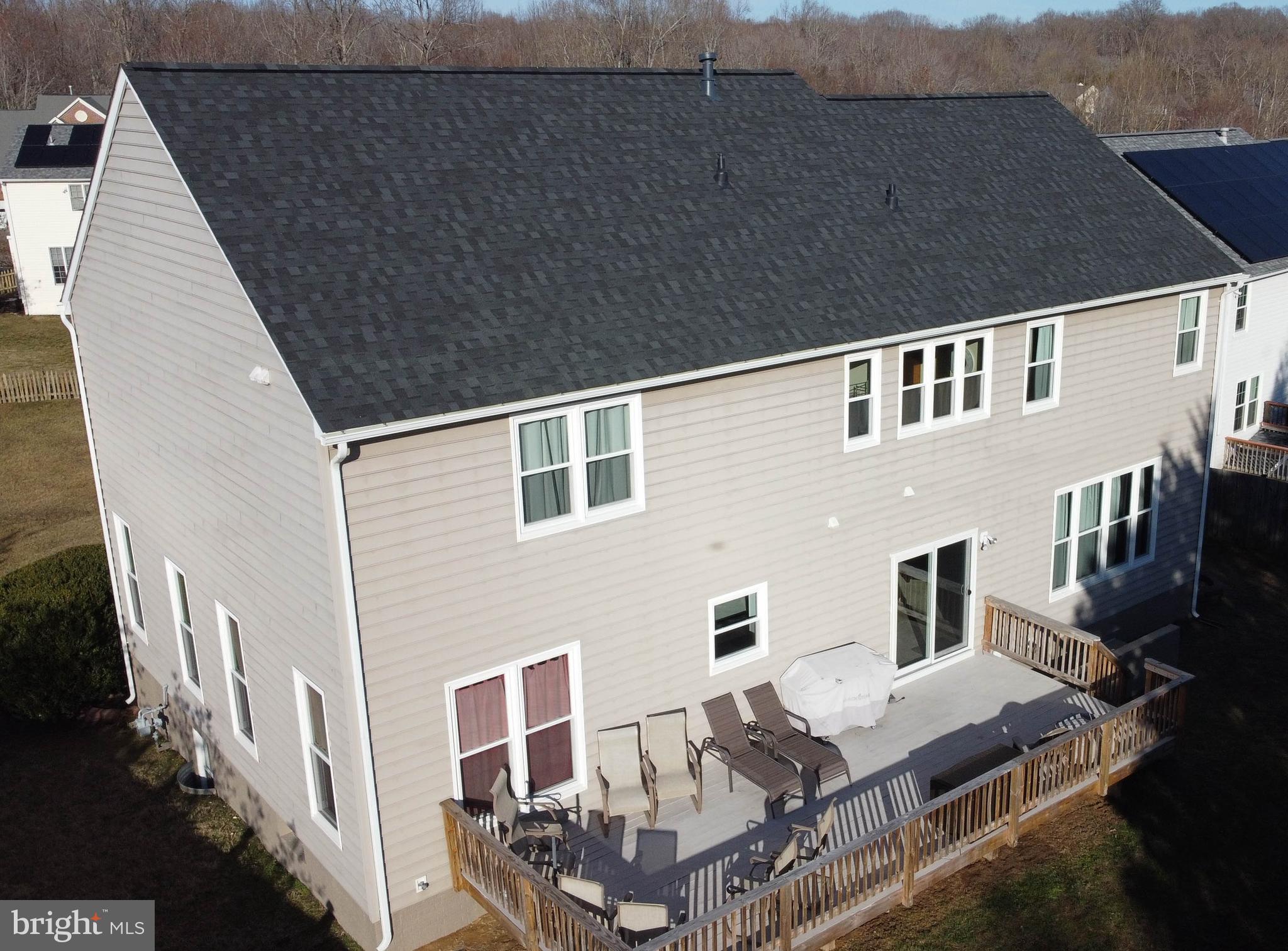 STAFFORD LAKES VILLAGE - Residential