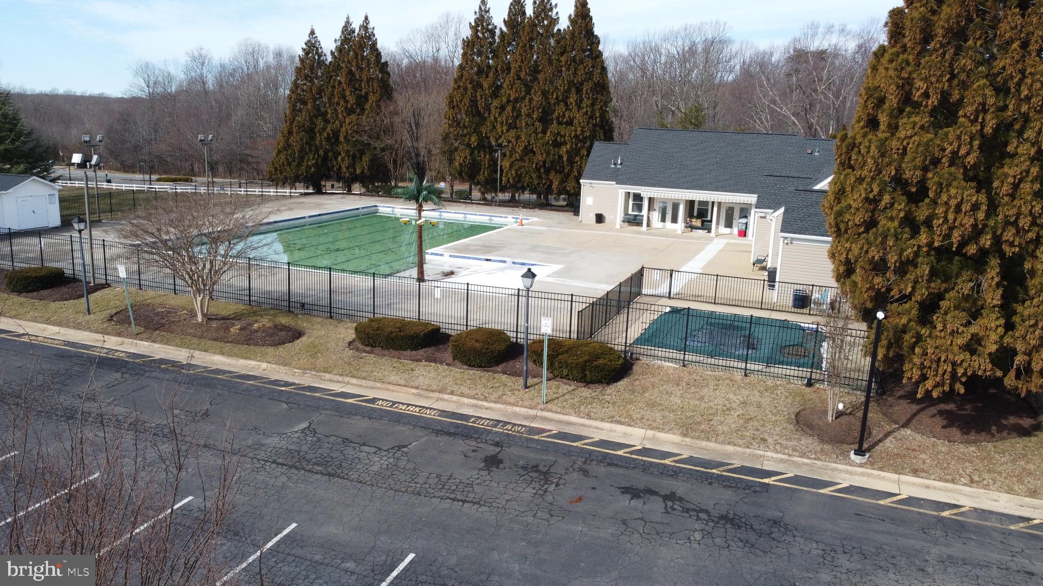 STAFFORD LAKES VILLAGE - Residential