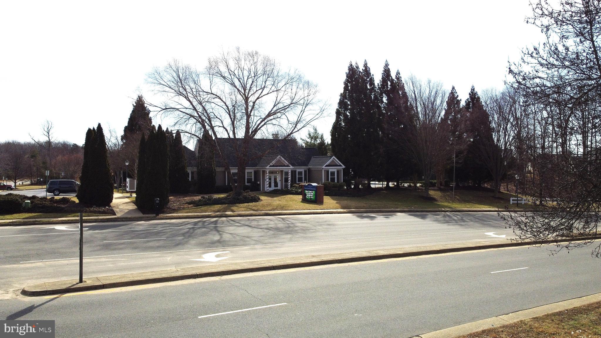 STAFFORD LAKES VILLAGE - Residential