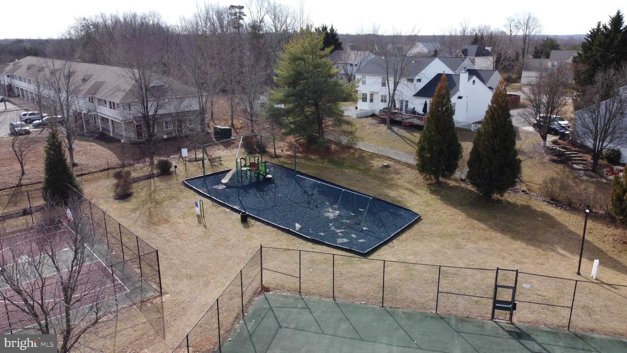 STAFFORD LAKES VILLAGE - Residential