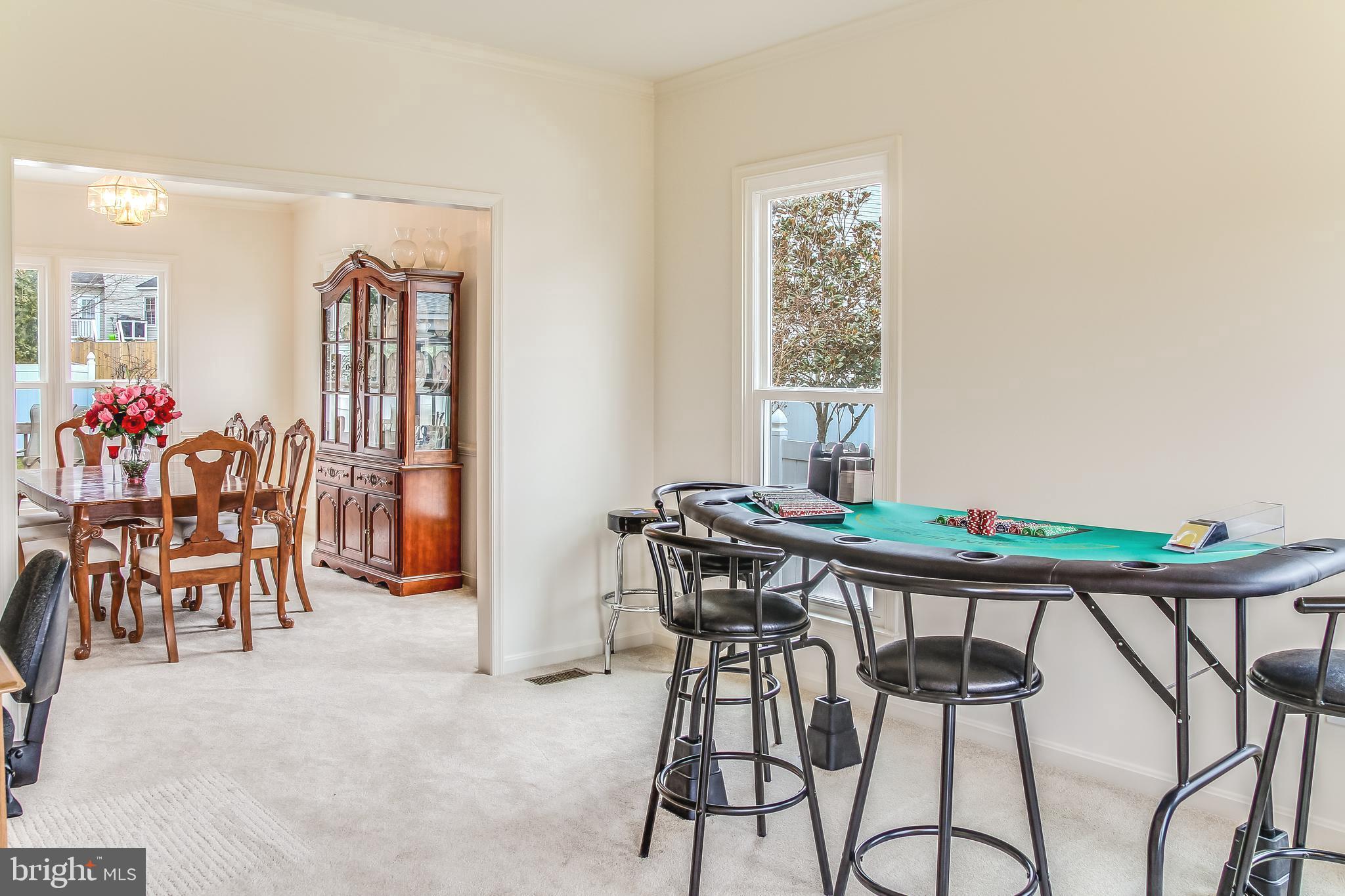 STAFFORD LAKES VILLAGE - Residential