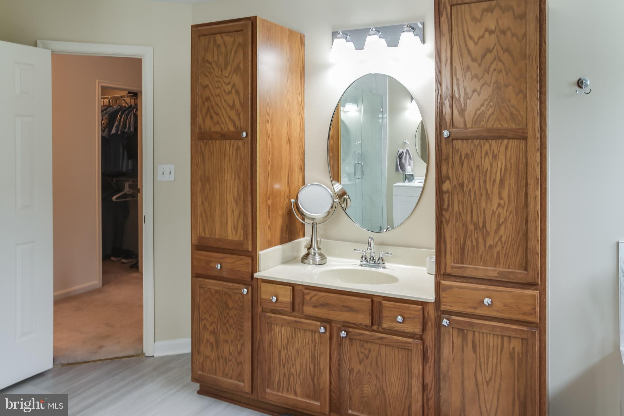 STAFFORD LAKES VILLAGE - Residential