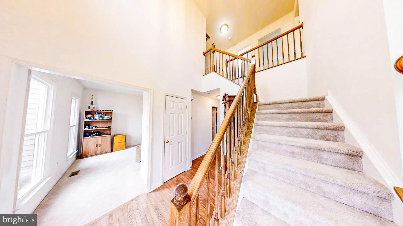 STAFFORD LAKES VILLAGE - Residential