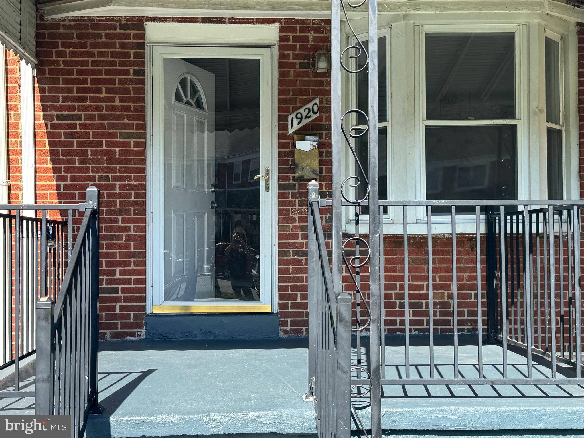 NORTH POINT - Residential Lease