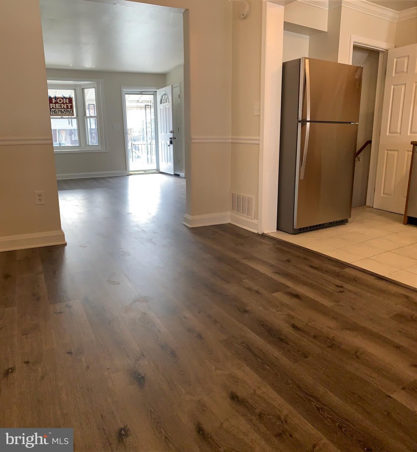 NORTH POINT - Residential Lease