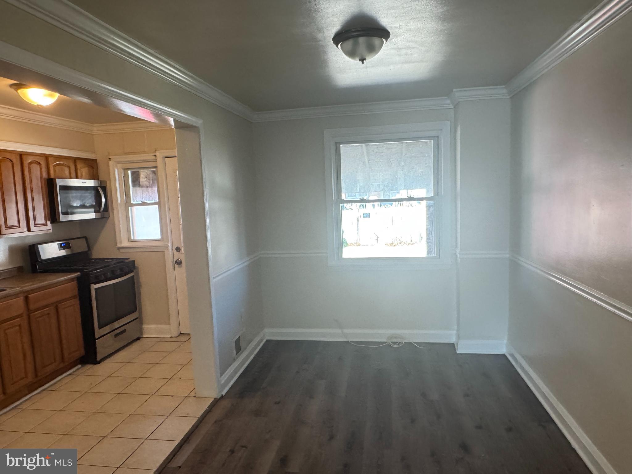 NORTH POINT - Residential Lease