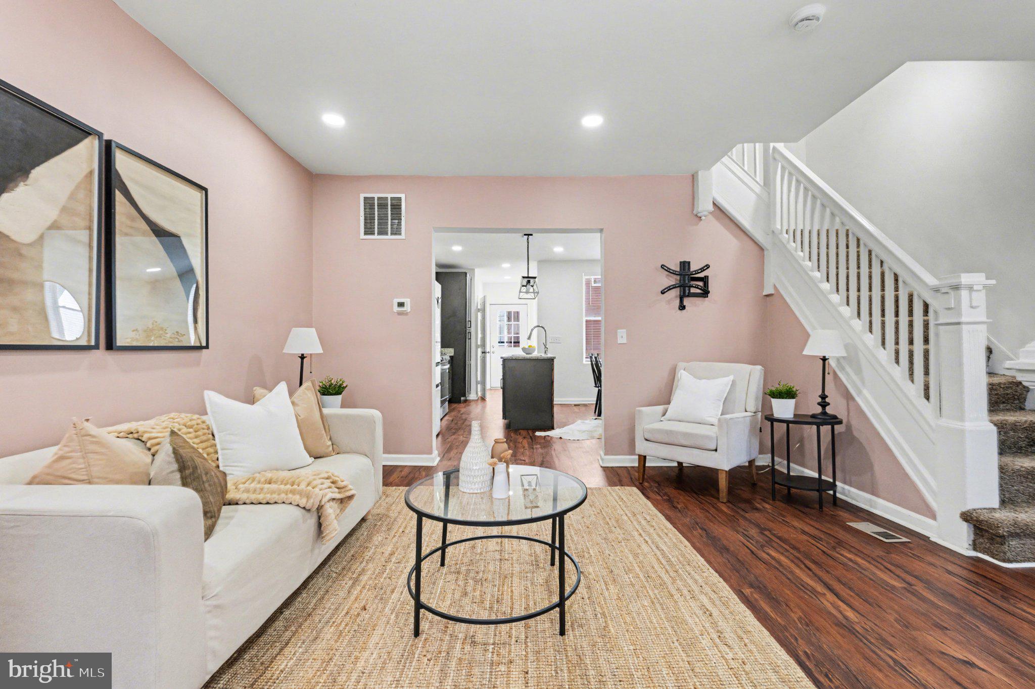 WAVERLY - Residential