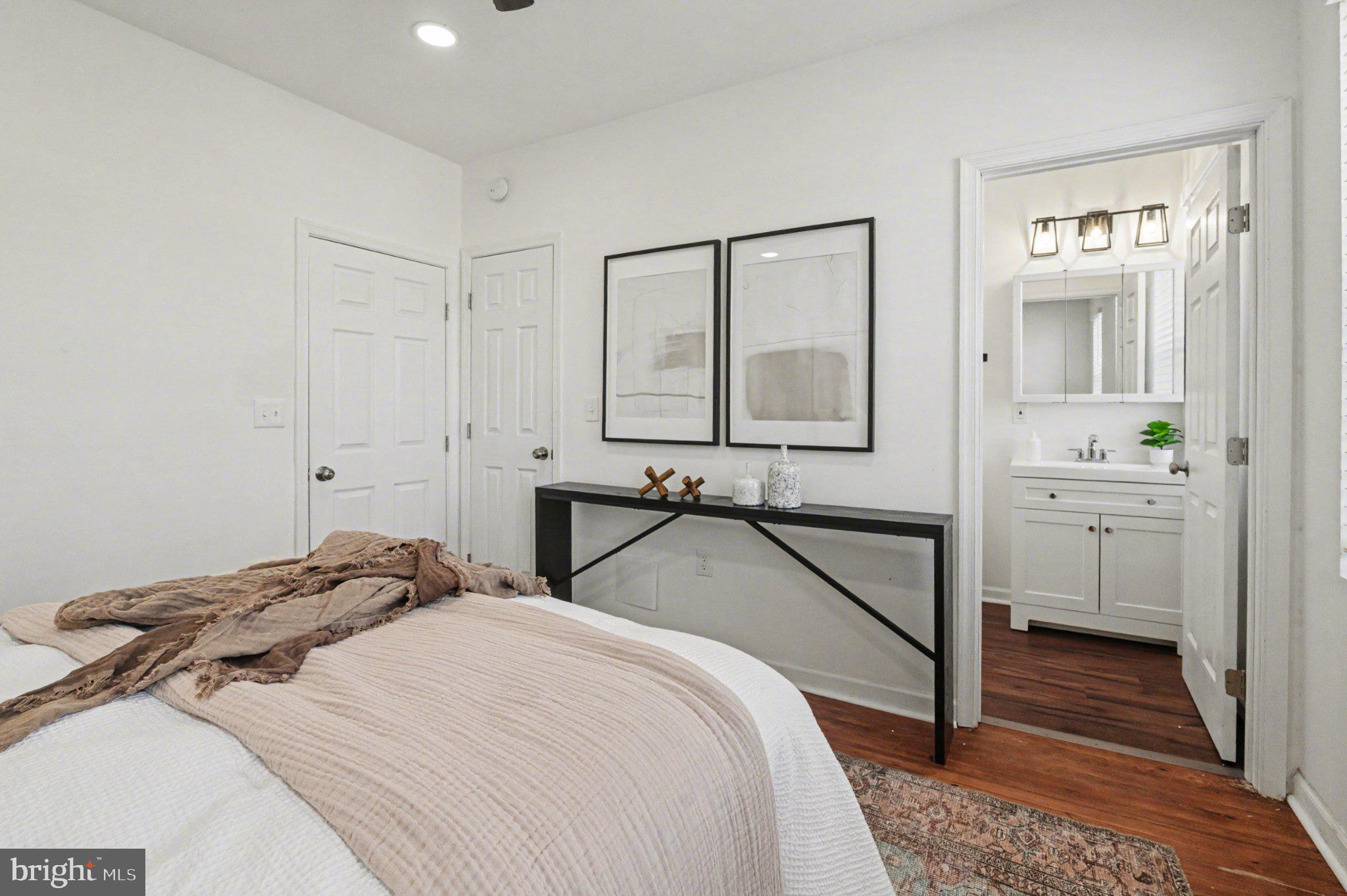 WAVERLY - Residential