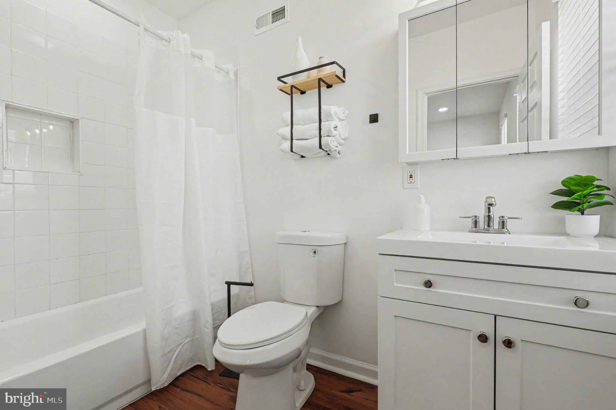 WAVERLY - Residential