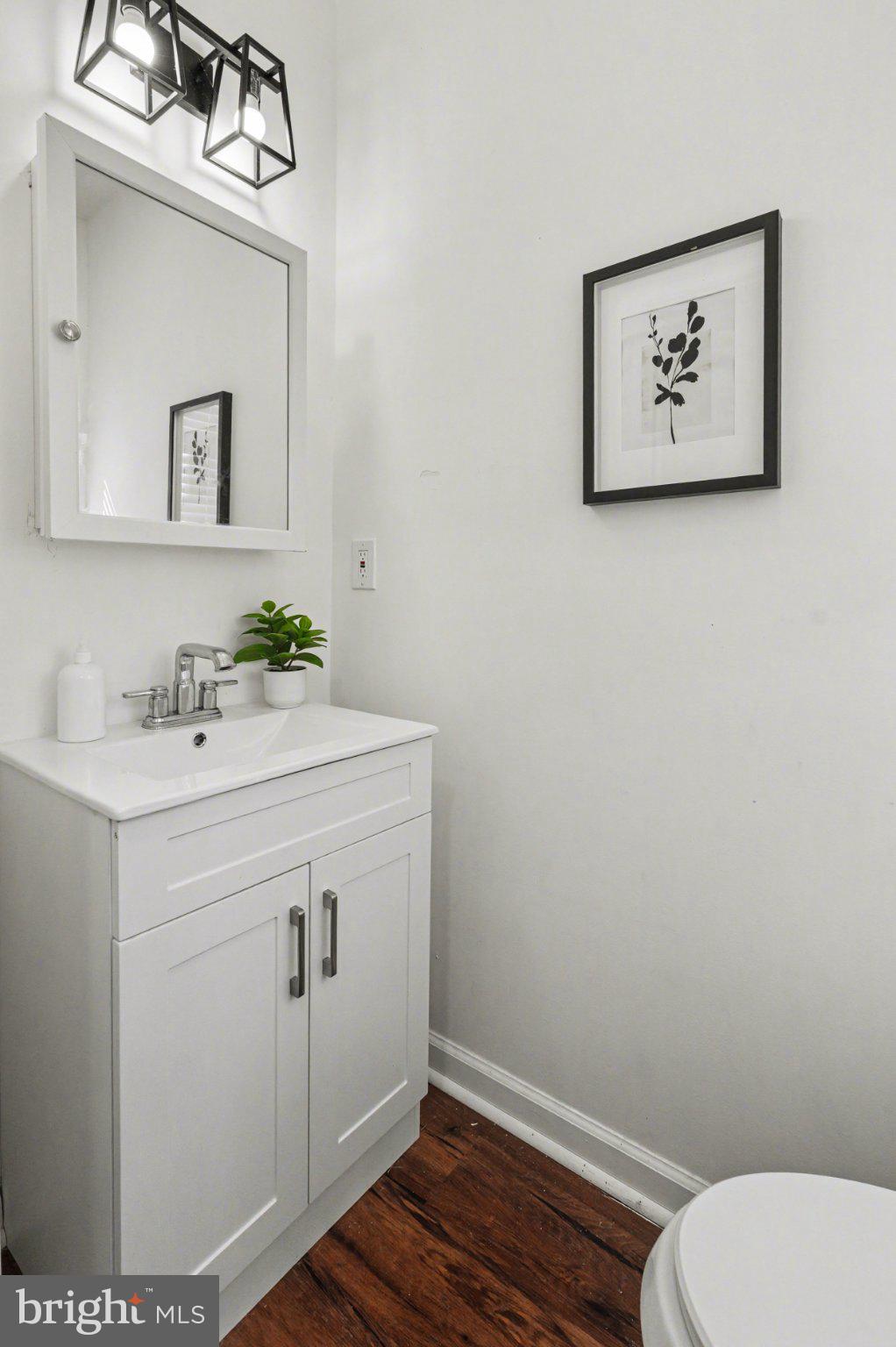 WAVERLY - Residential