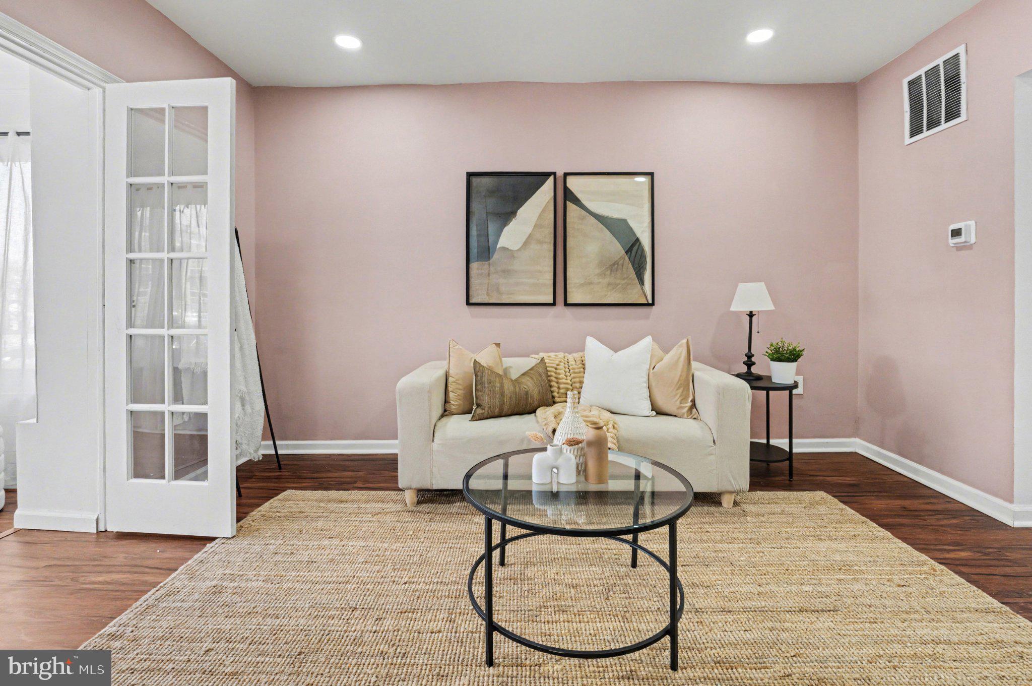 WAVERLY - Residential