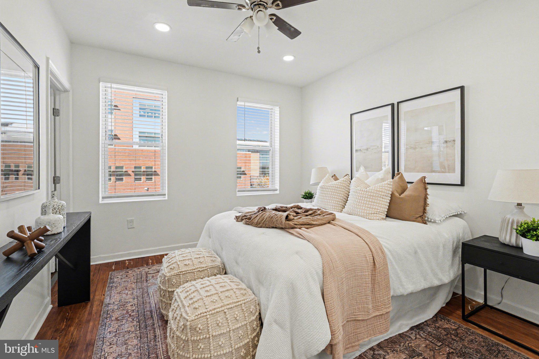 WAVERLY - Residential