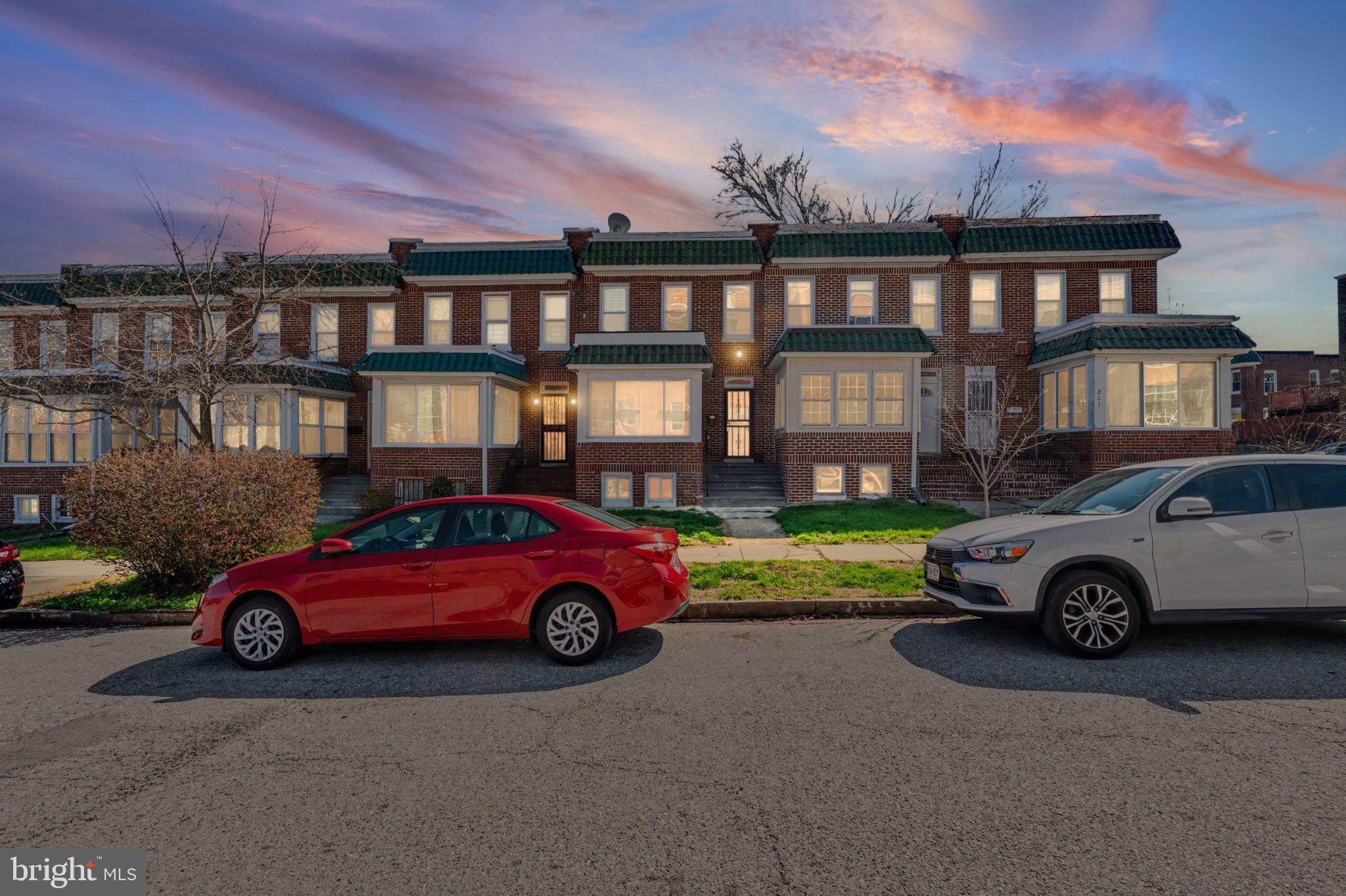 WAVERLY - Residential