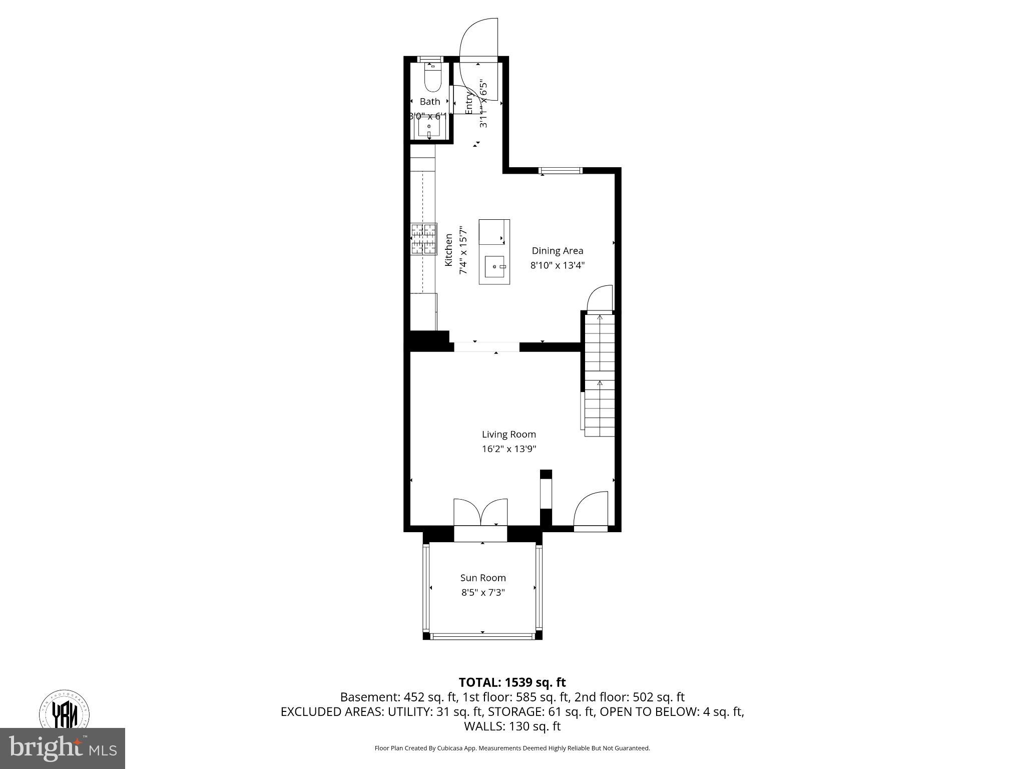 WAVERLY - Residential