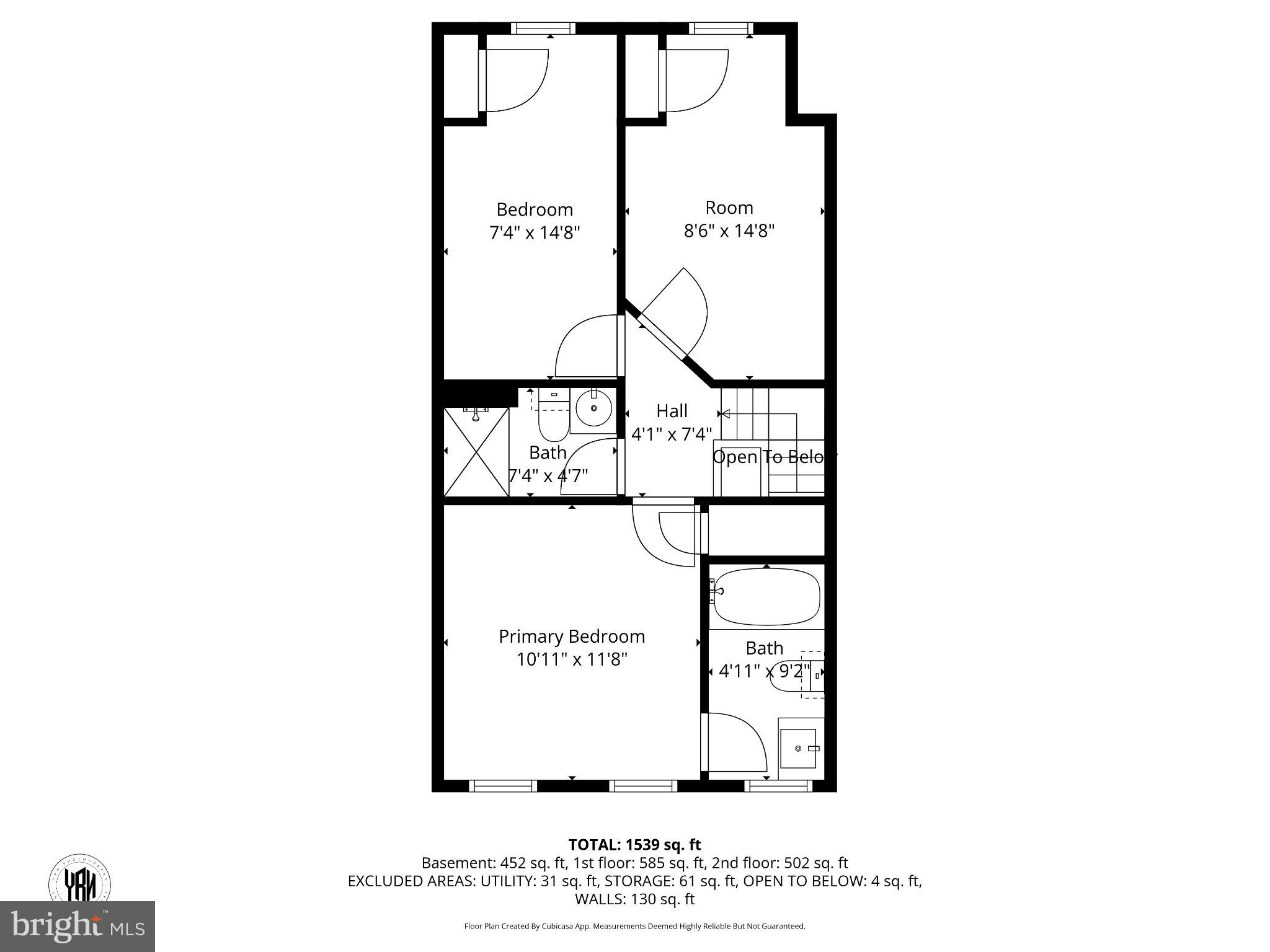WAVERLY - Residential