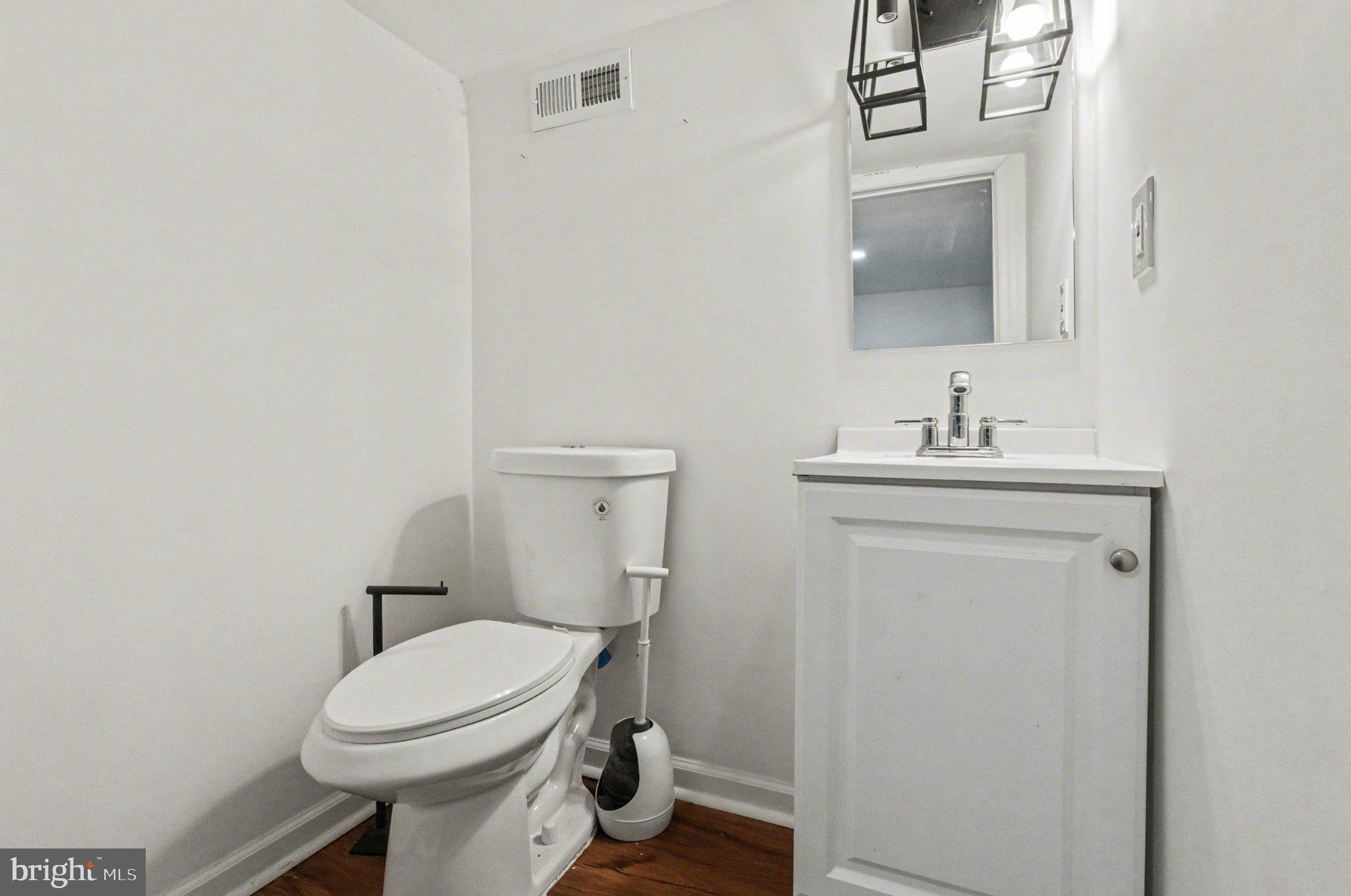 WAVERLY - Residential