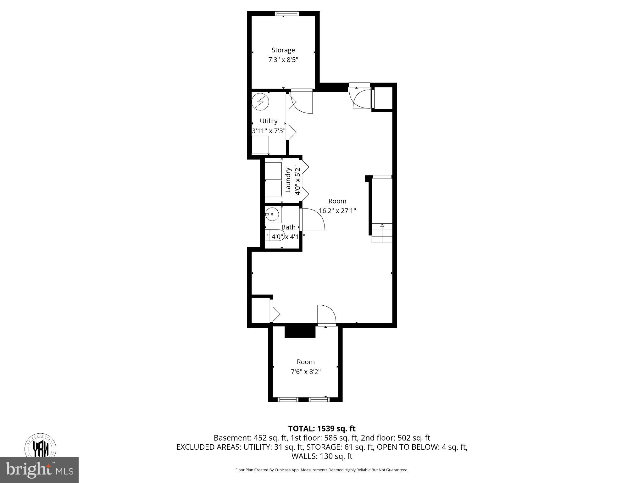 WAVERLY - Residential