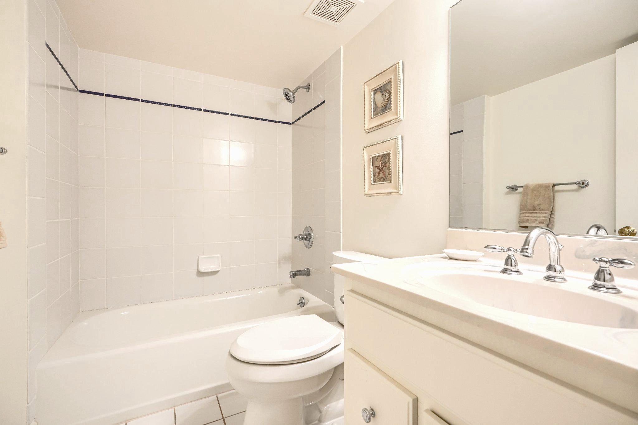 LUTHERVILLE - Residential