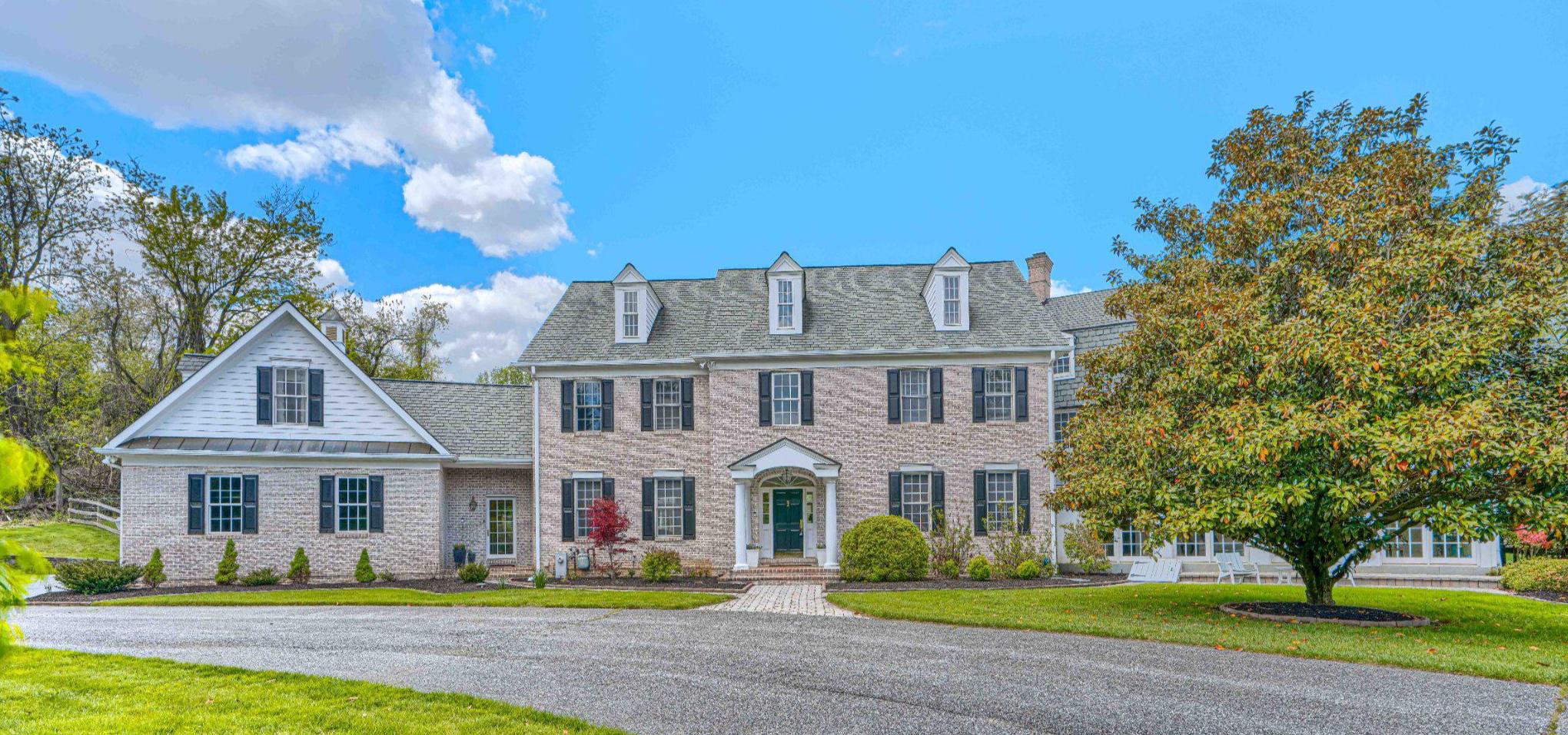LUTHERVILLE - Residential