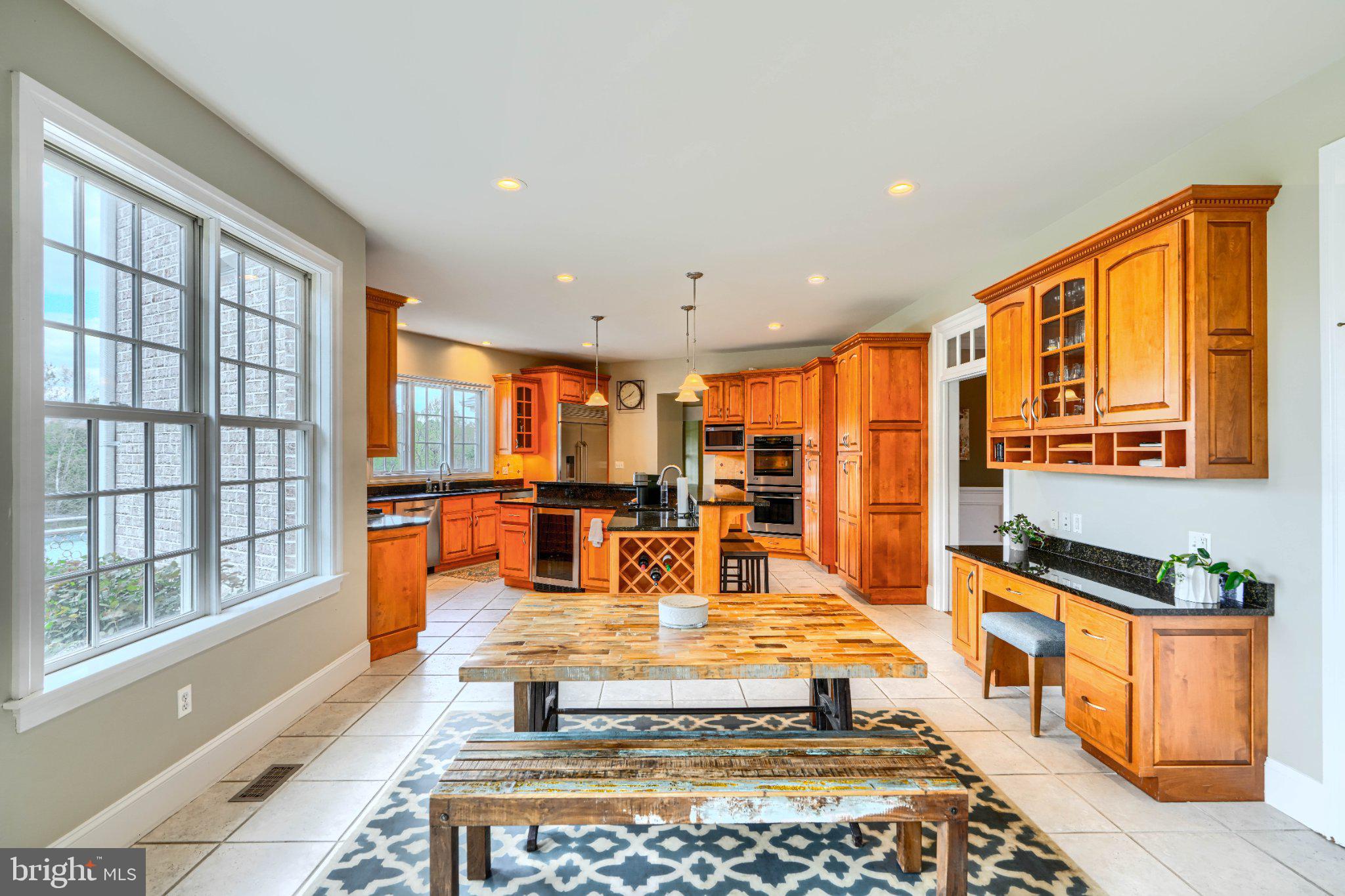 LUTHERVILLE - Residential