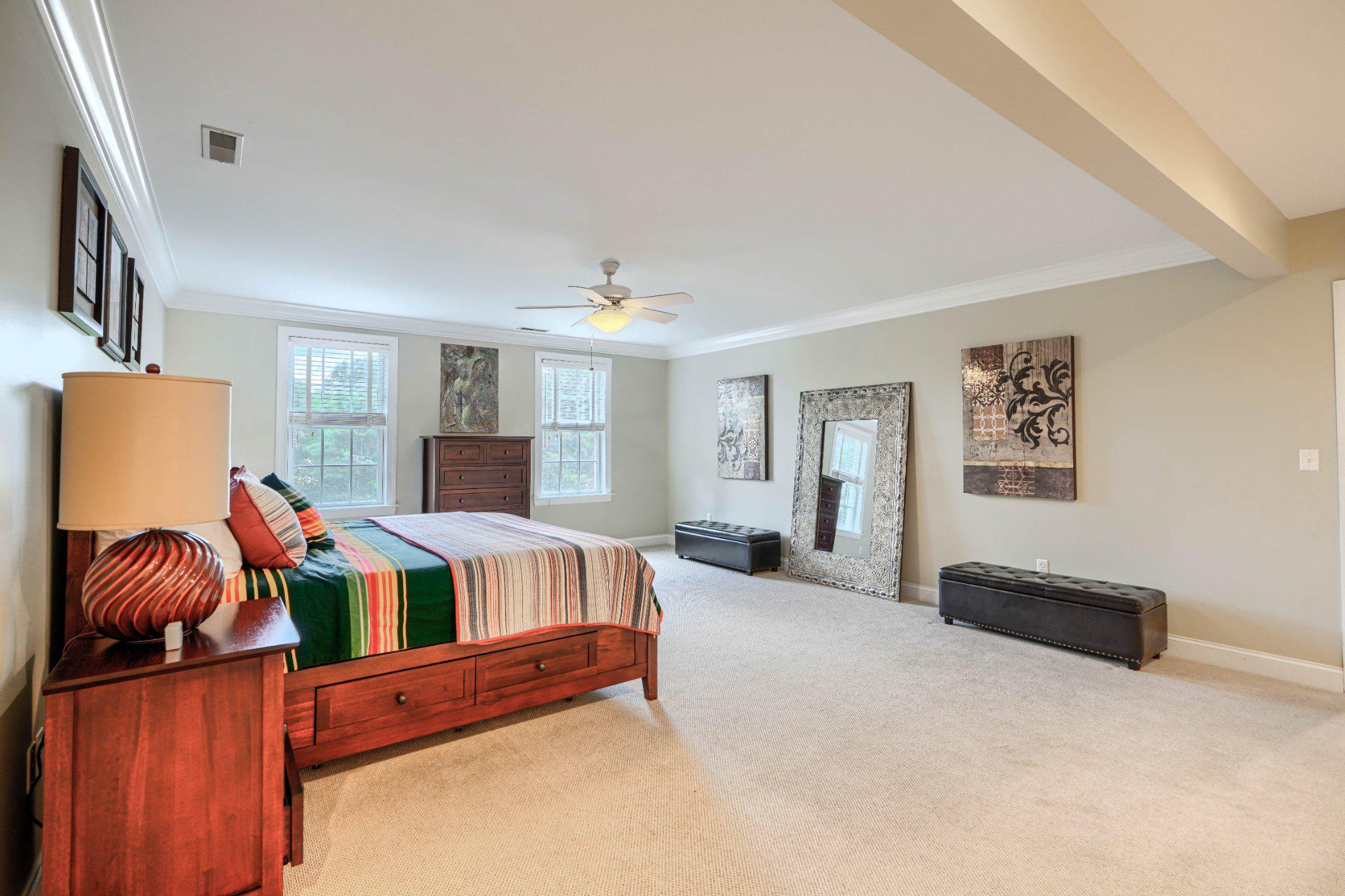 LUTHERVILLE - Residential