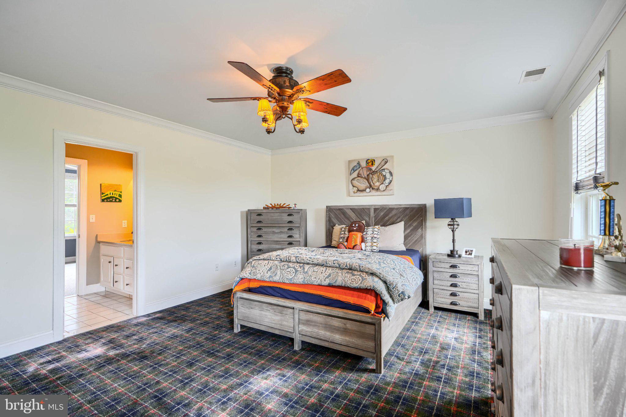 LUTHERVILLE - Residential