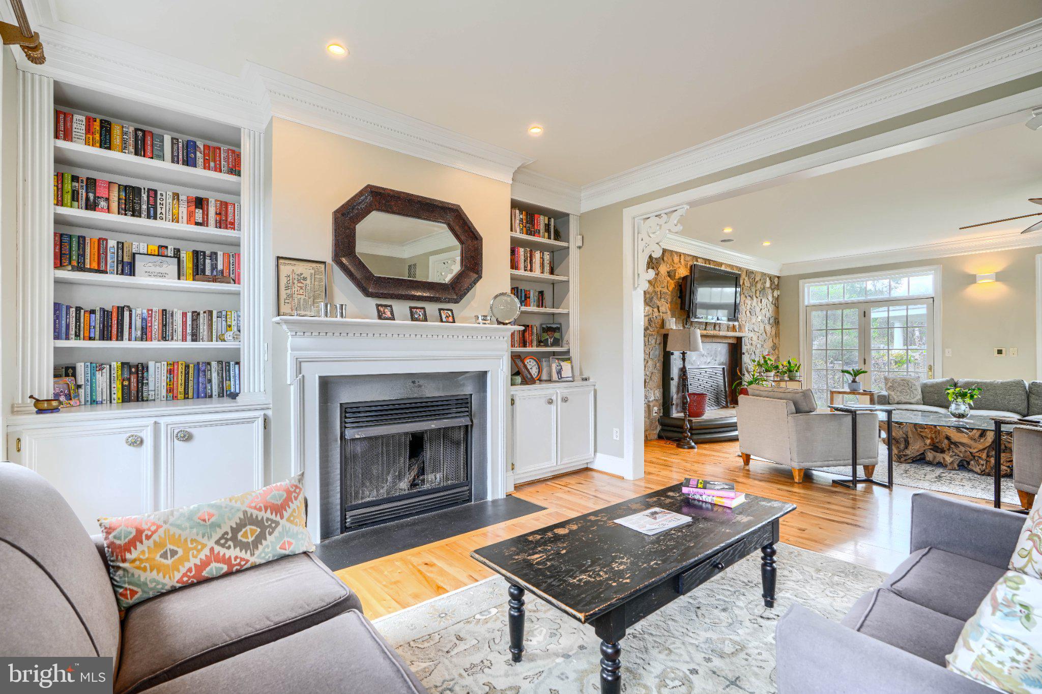 LUTHERVILLE - Residential