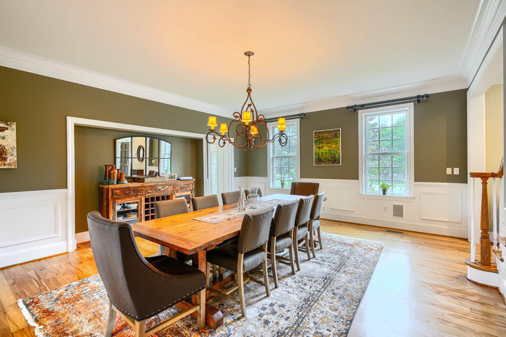 LUTHERVILLE - Residential