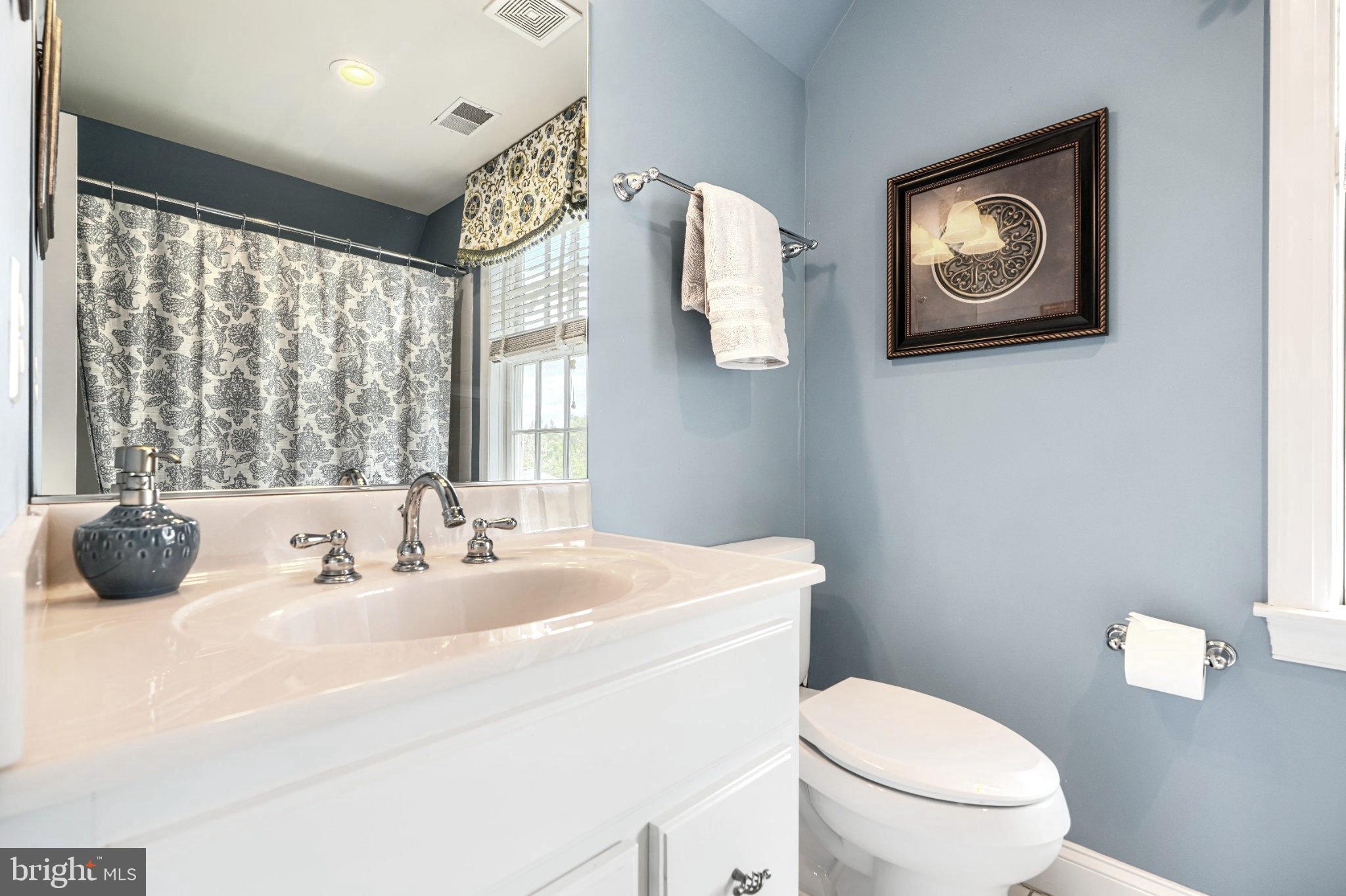 LUTHERVILLE - Residential