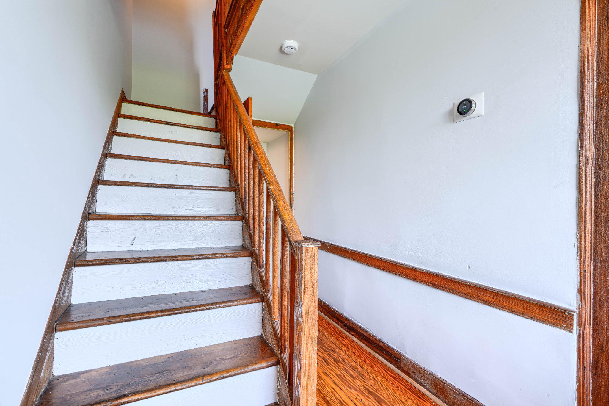 LUTHERVILLE - Residential