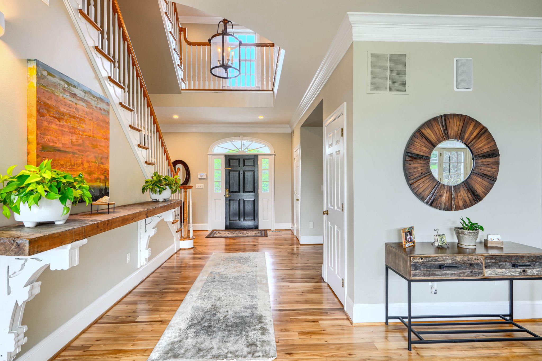 LUTHERVILLE - Residential