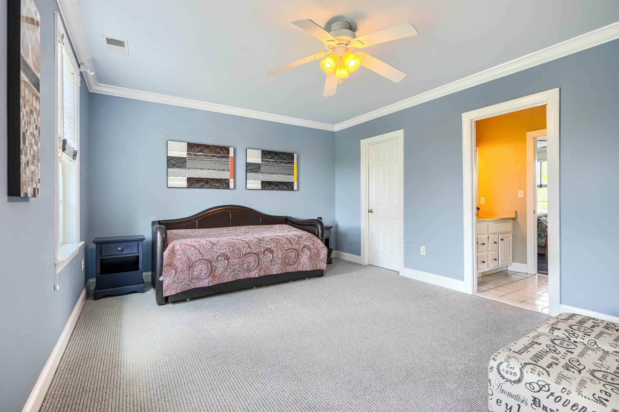 LUTHERVILLE - Residential