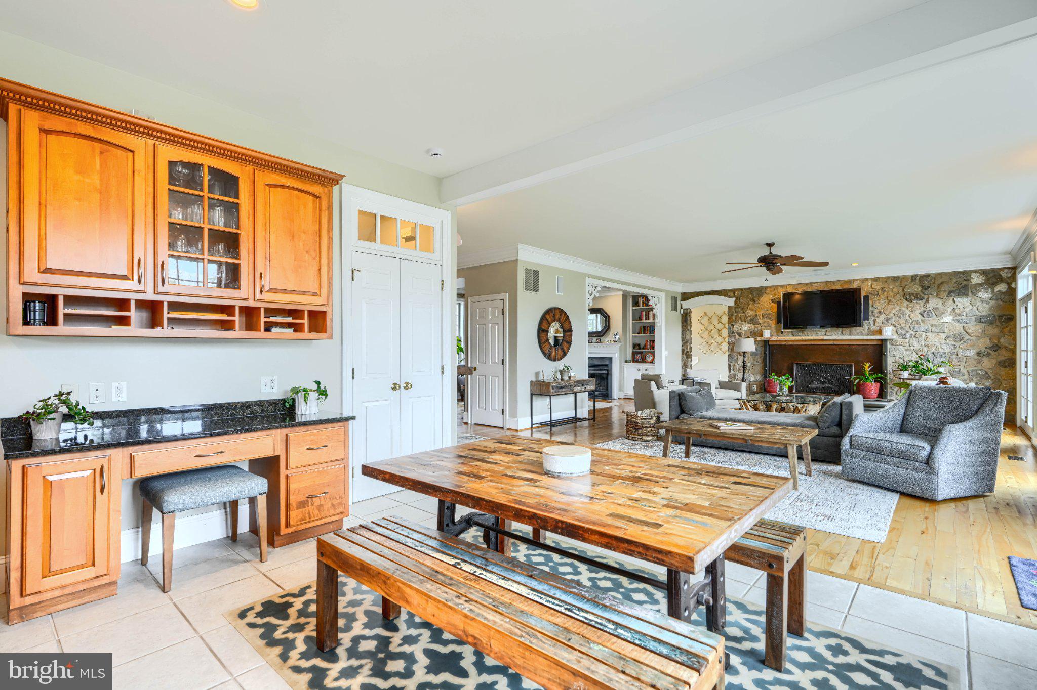 LUTHERVILLE - Residential