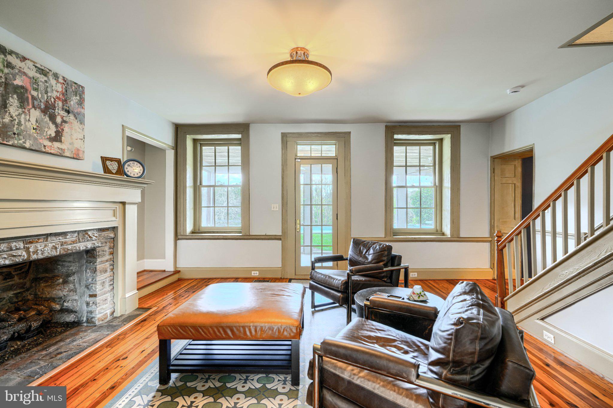 LUTHERVILLE - Residential