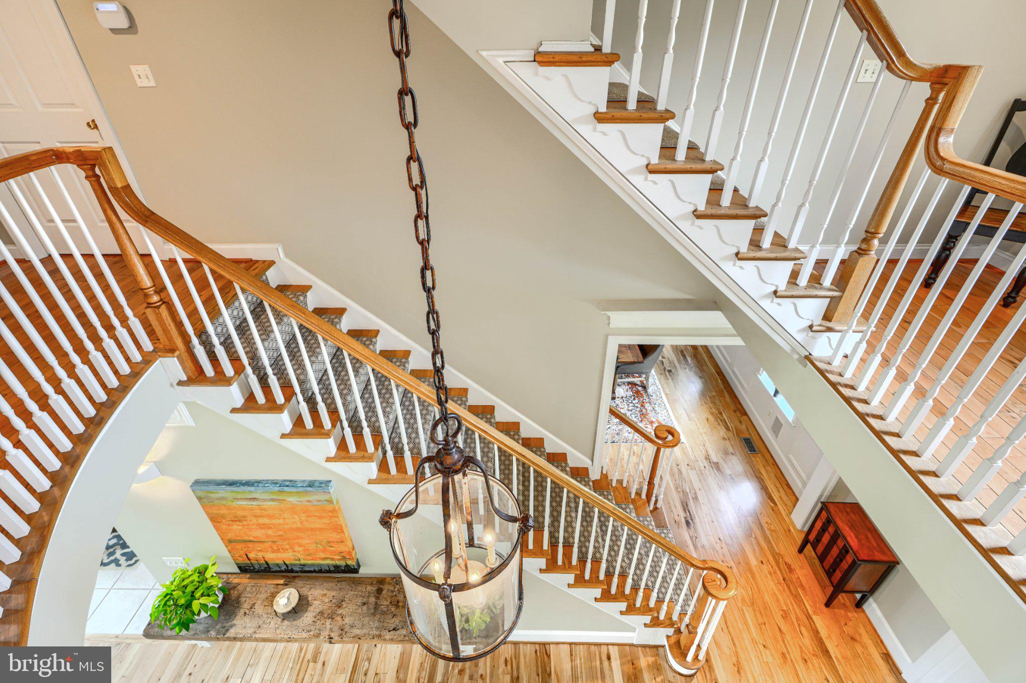 LUTHERVILLE - Residential