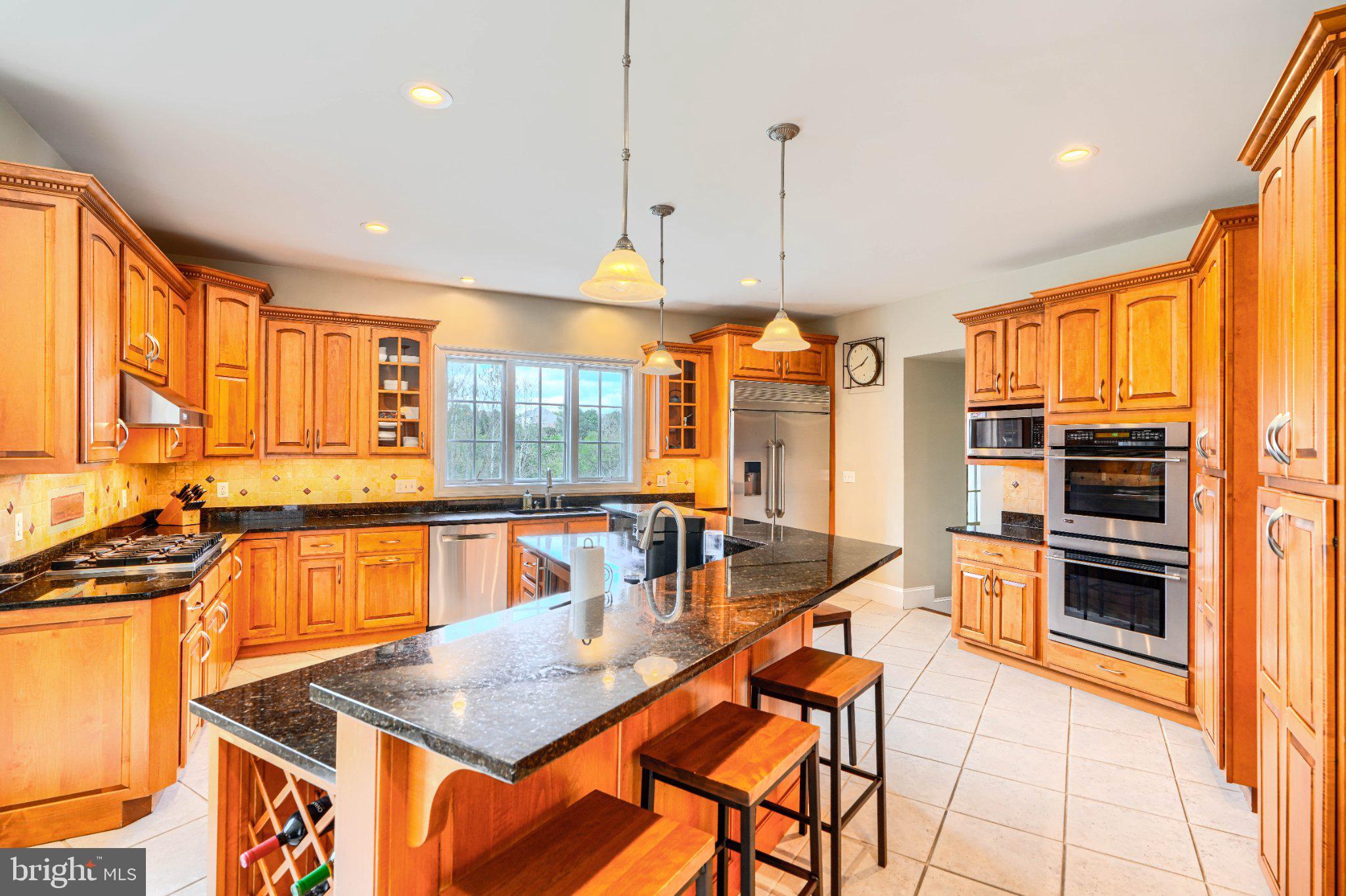 LUTHERVILLE - Residential