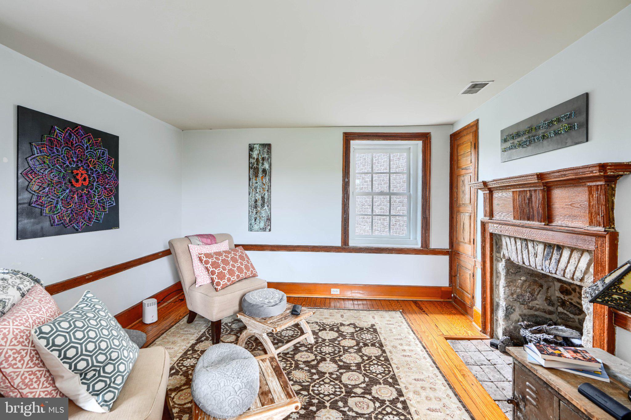 LUTHERVILLE - Residential