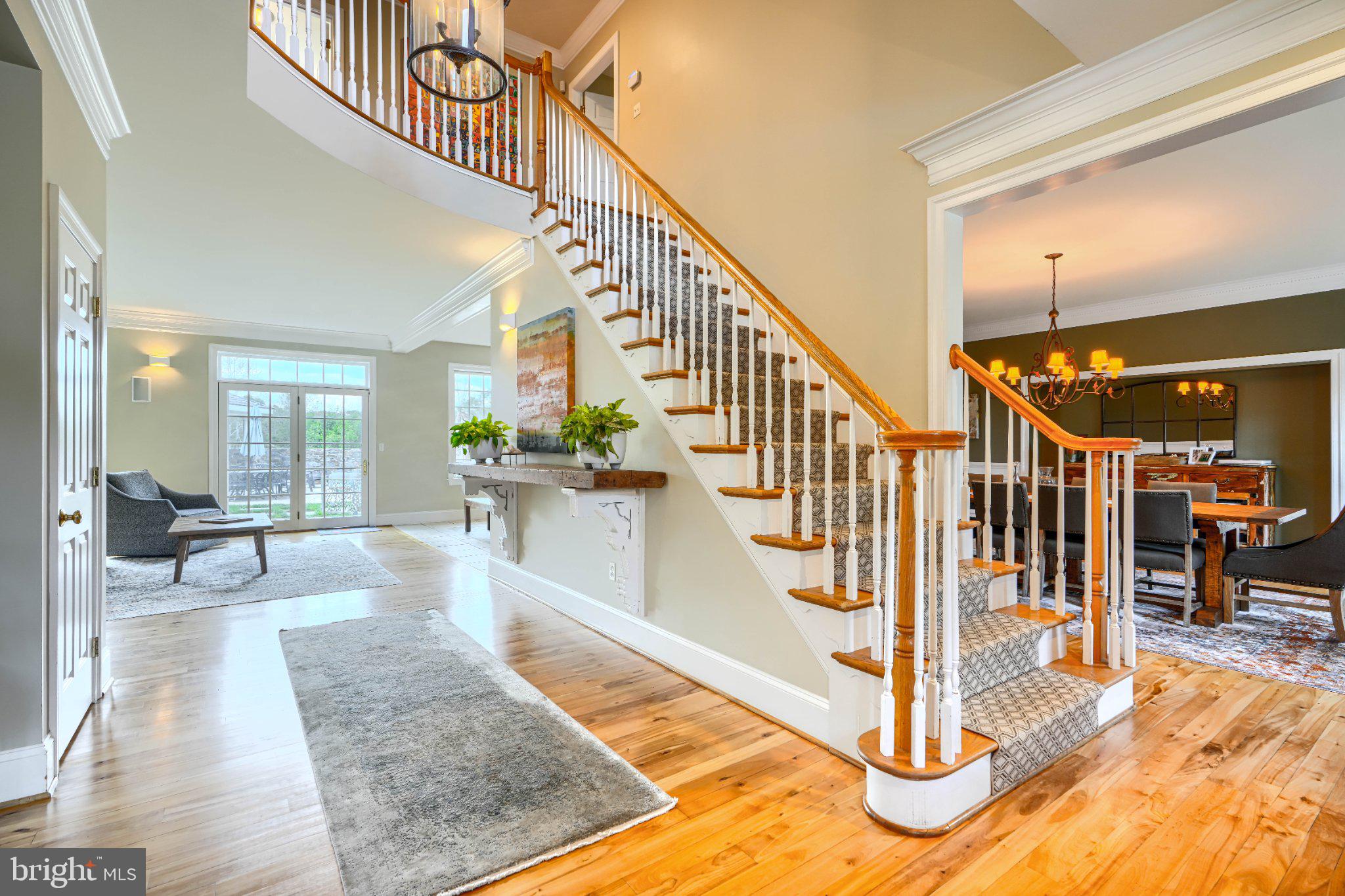 LUTHERVILLE - Residential