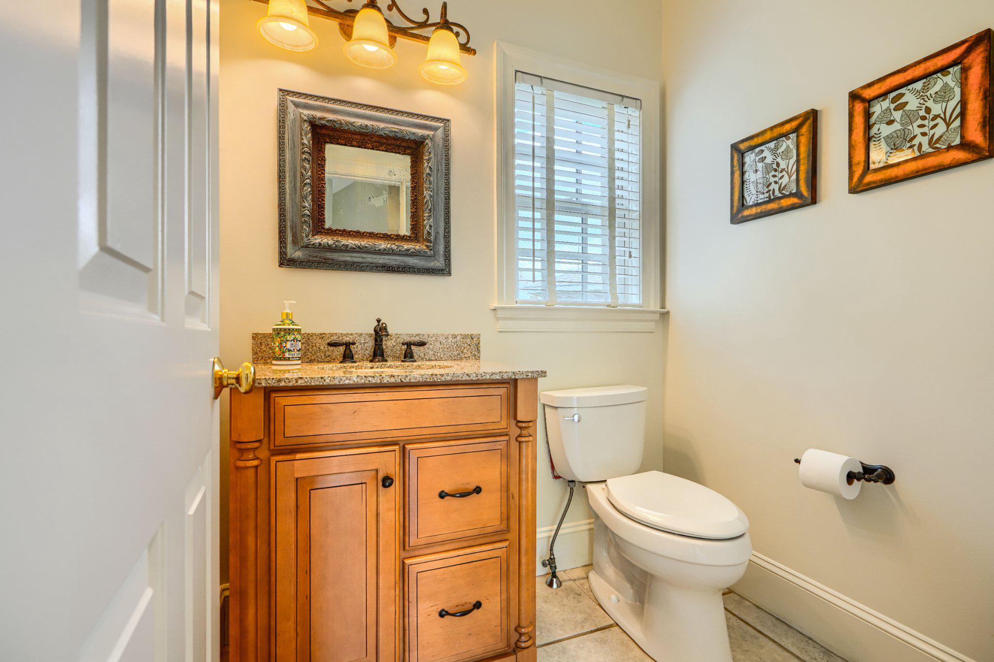 LUTHERVILLE - Residential