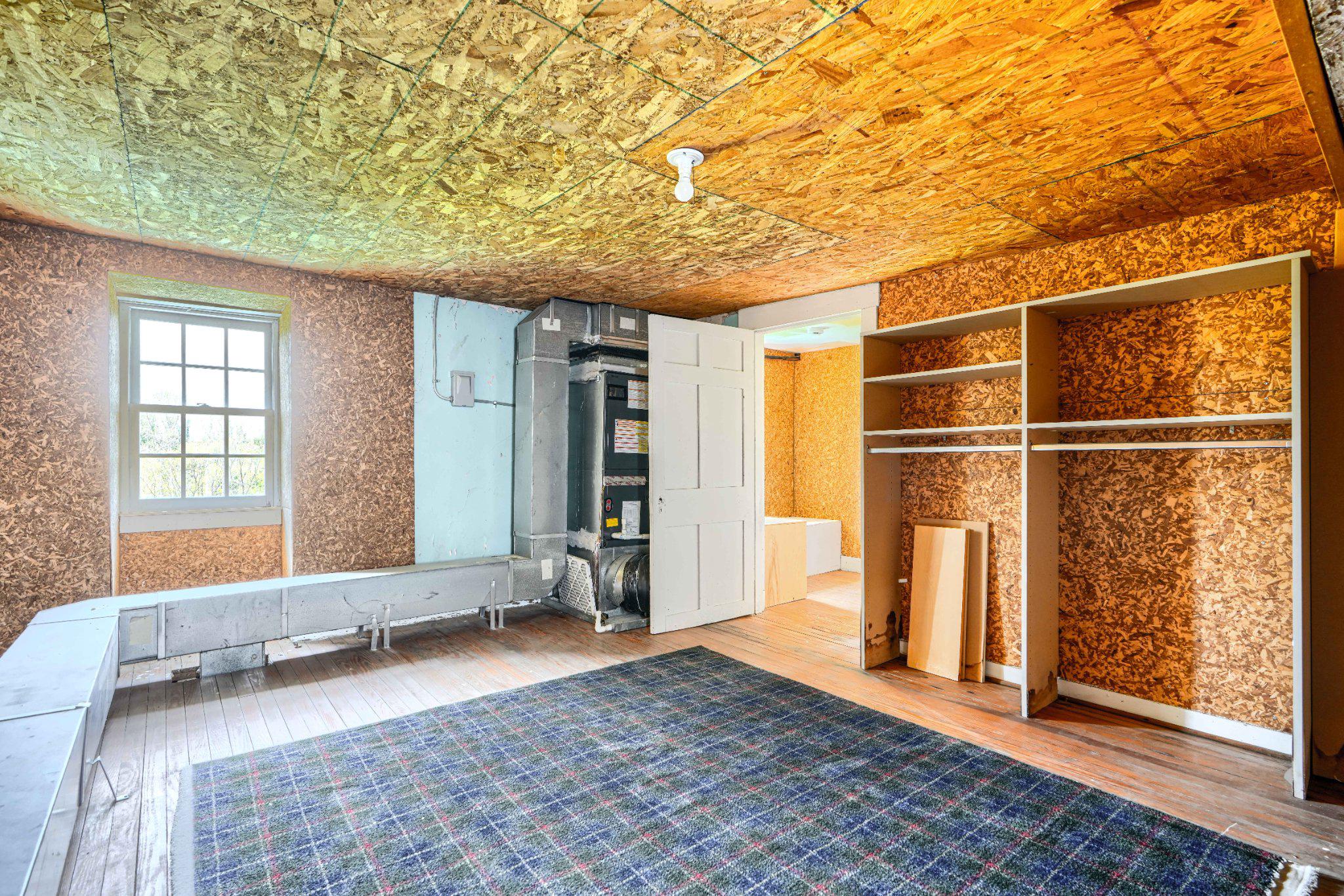 LUTHERVILLE - Residential