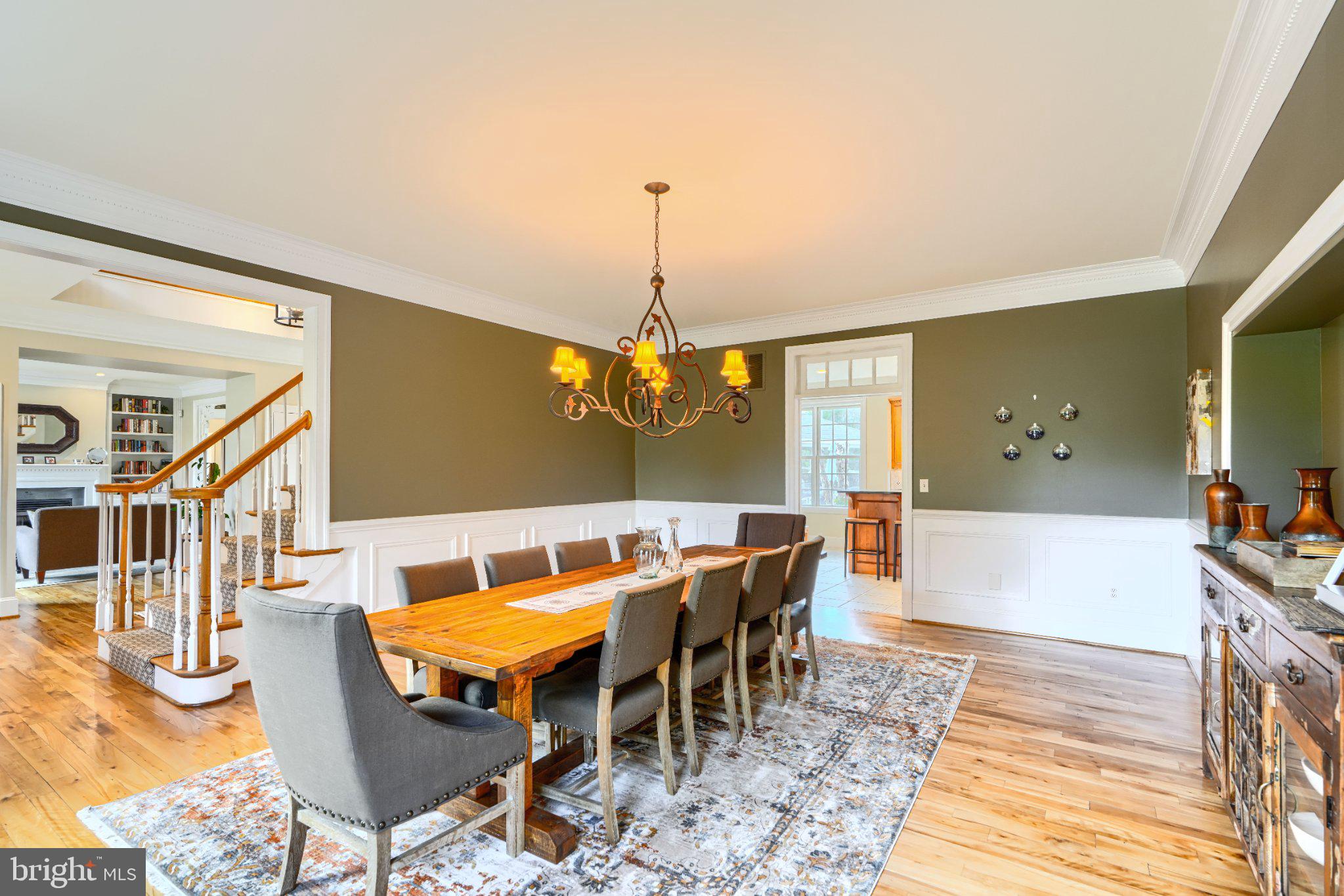 LUTHERVILLE - Residential