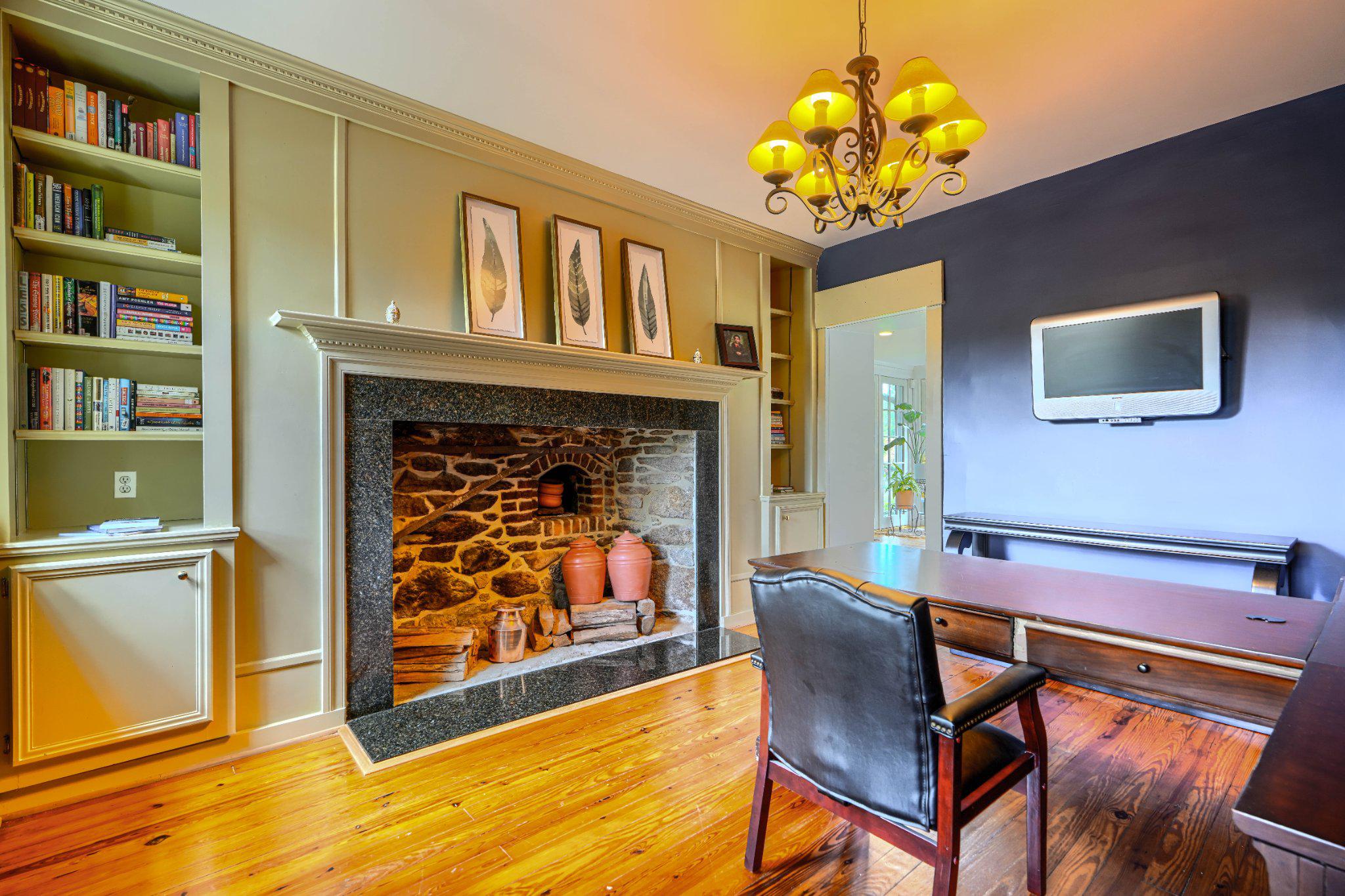 LUTHERVILLE - Residential